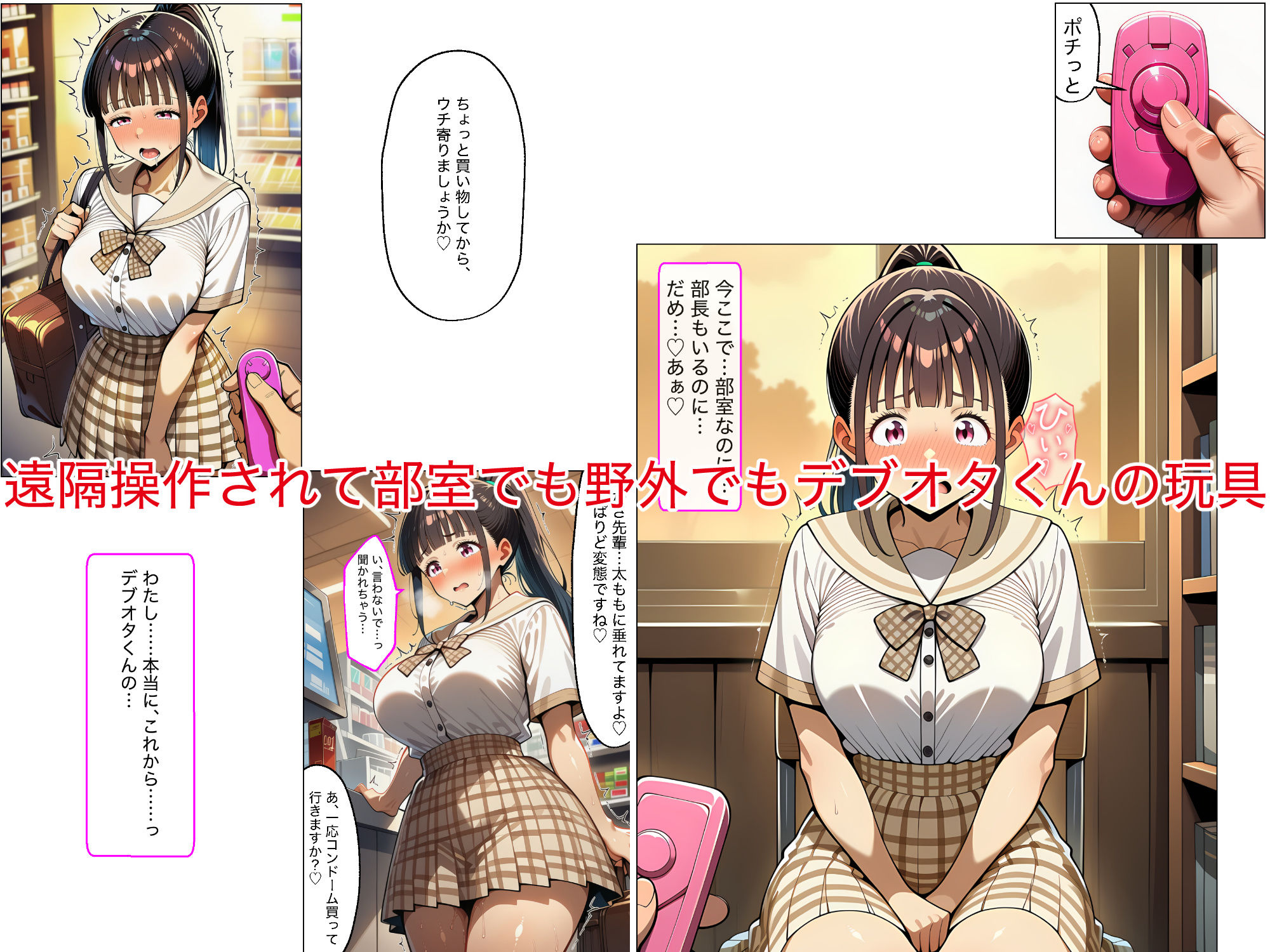 試し読み 7