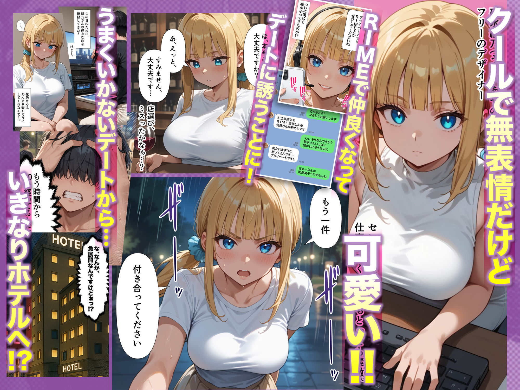 試し読み 8