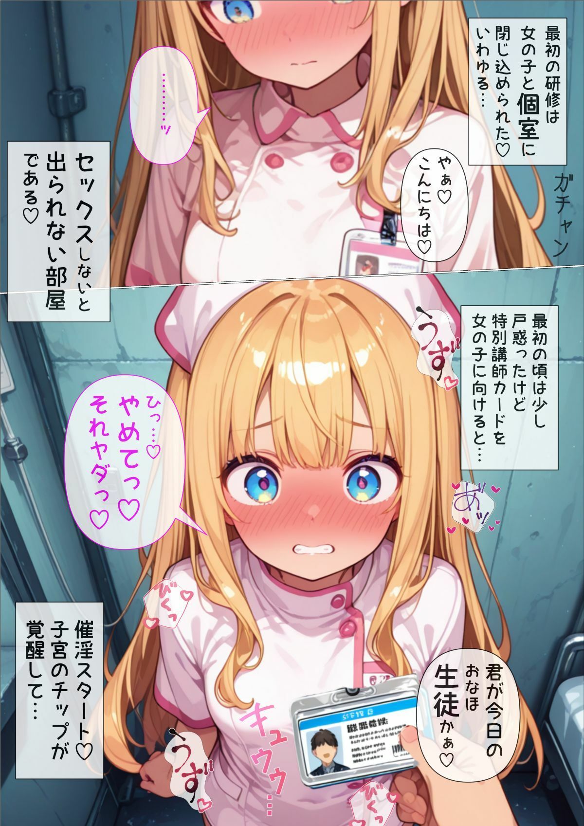 試し読み 5