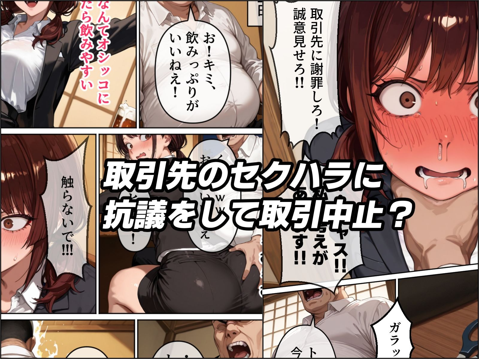 試し読み 8