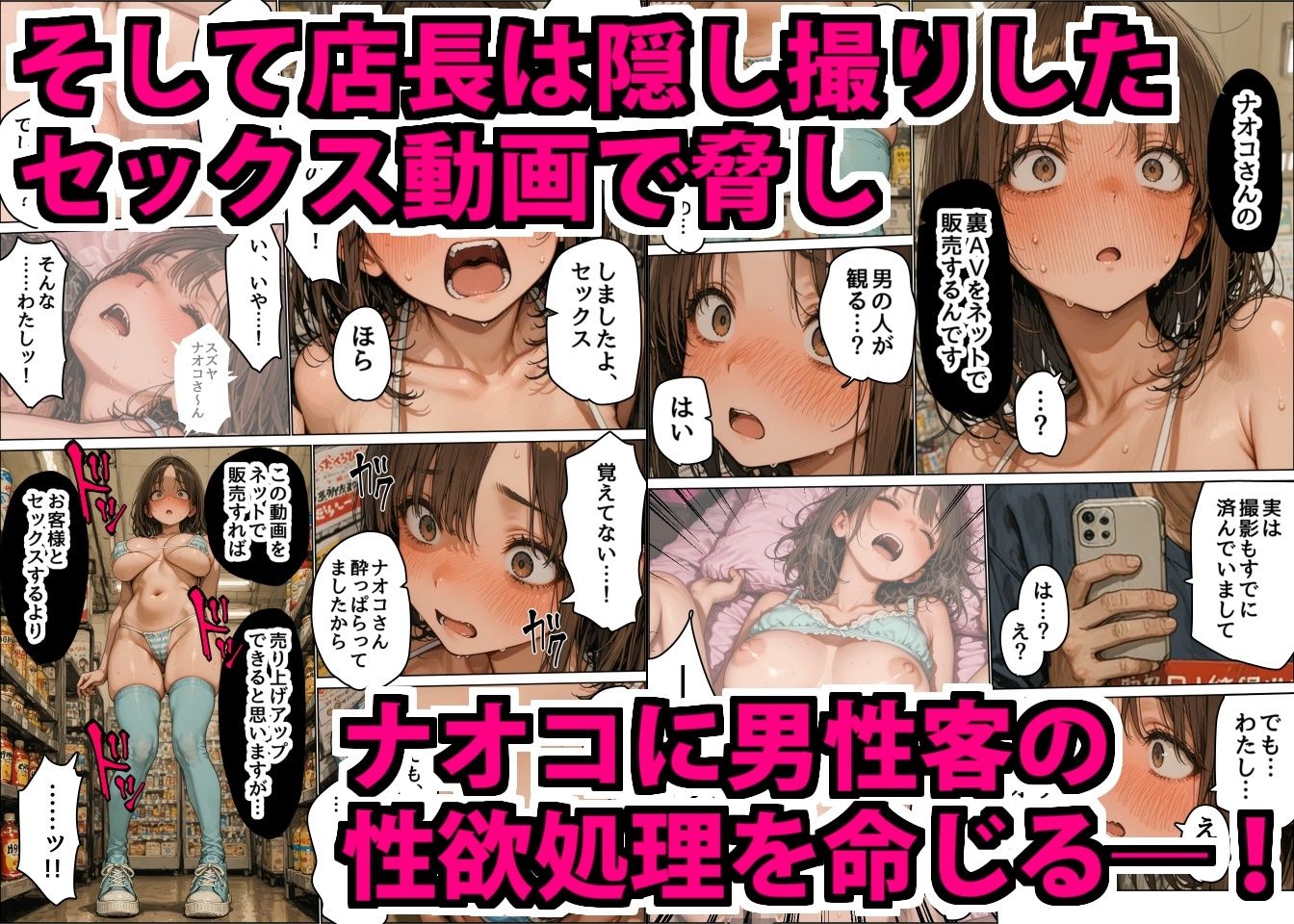 試し読み 6