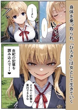 試し読み 6