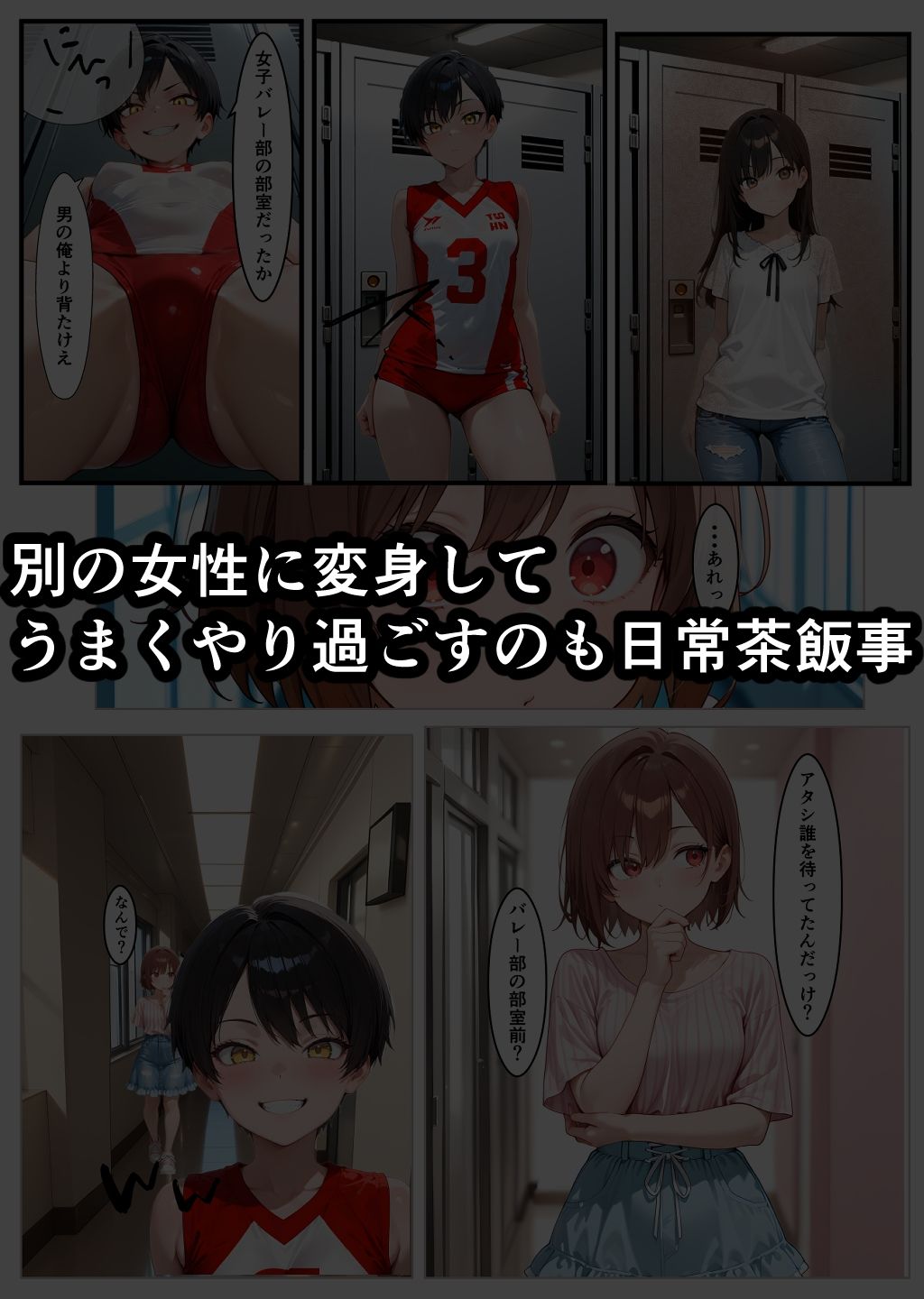 試し読み 5