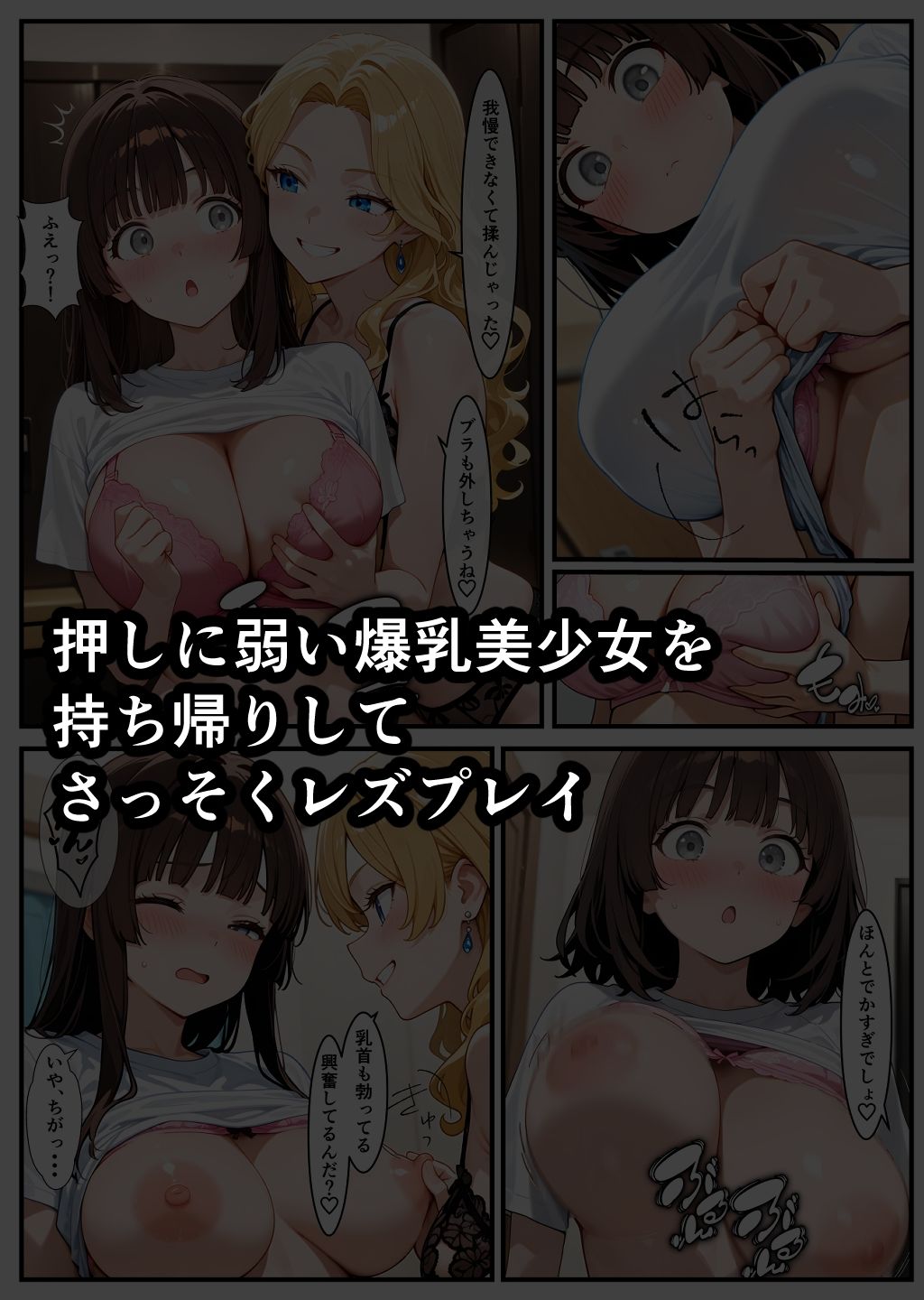 試し読み 7