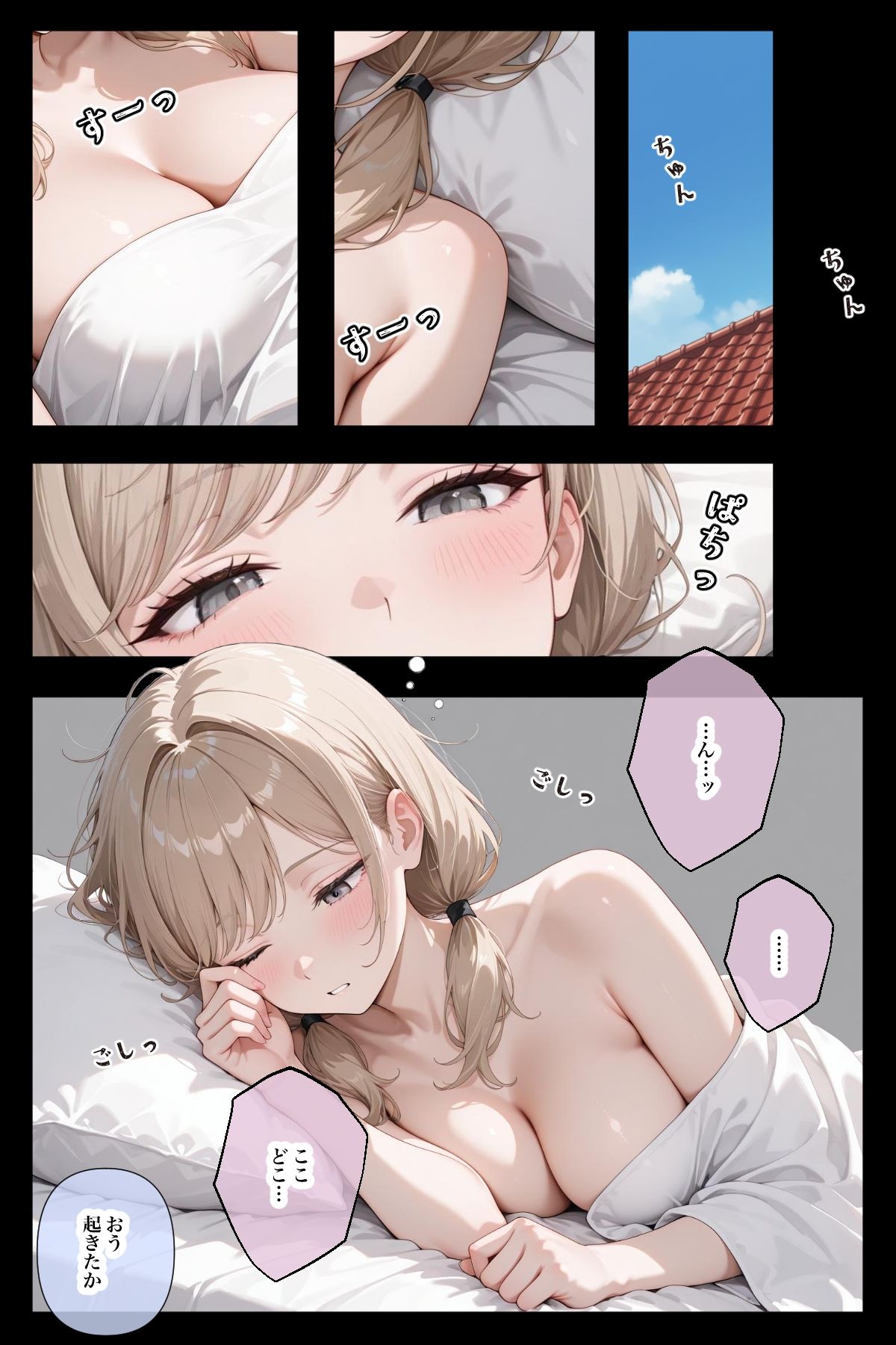 試し読み 5