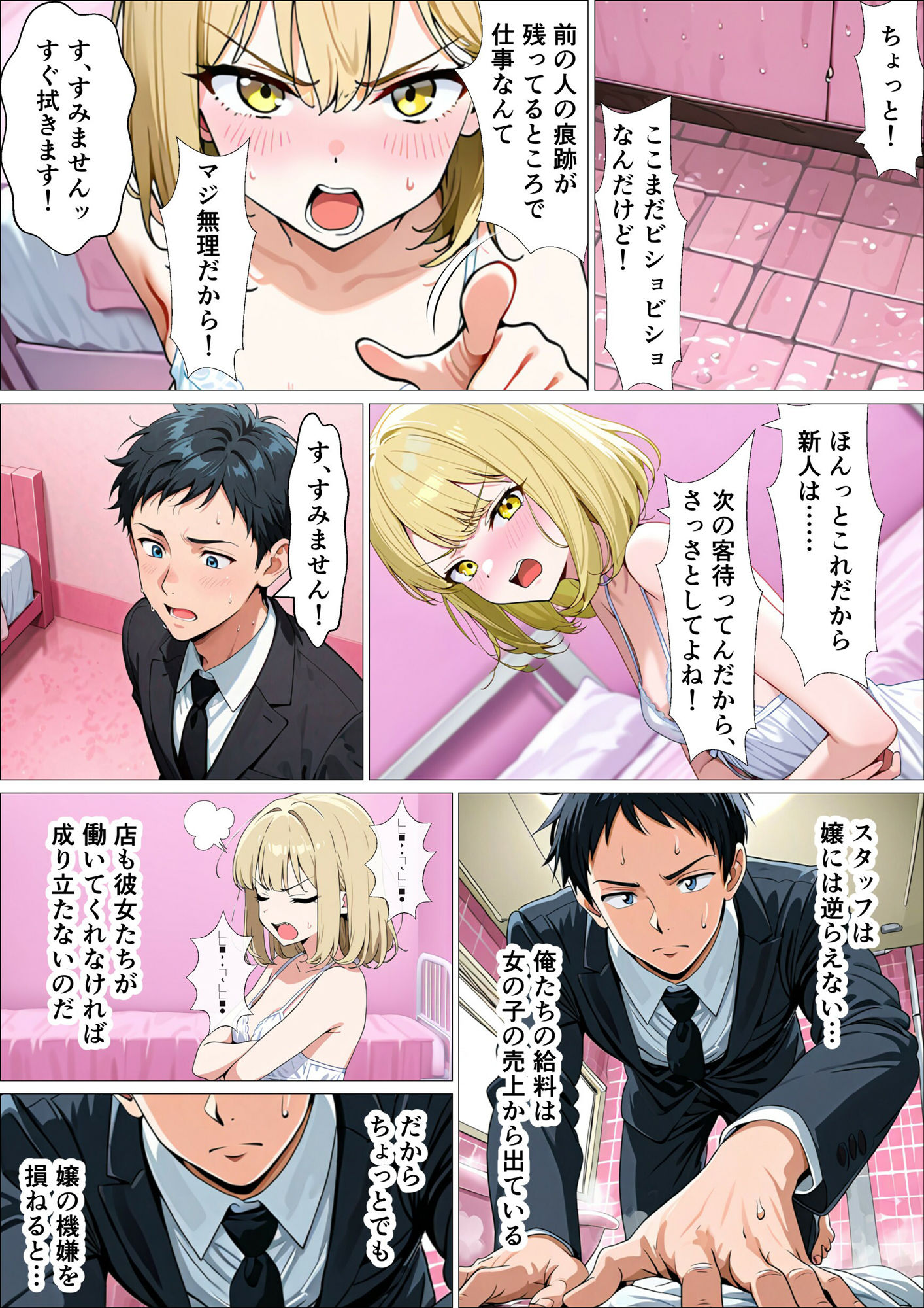 試し読み 5