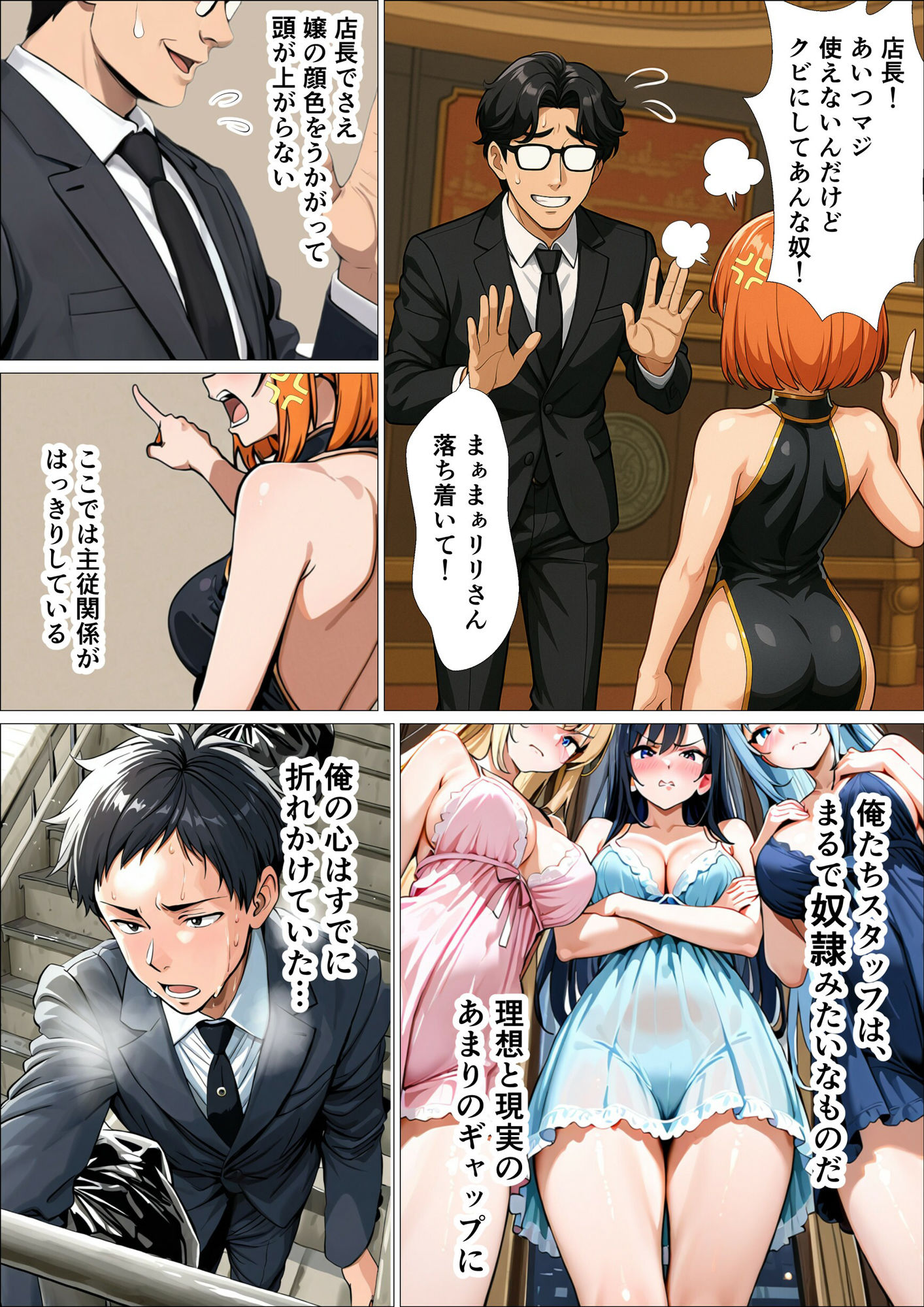 試し読み 6