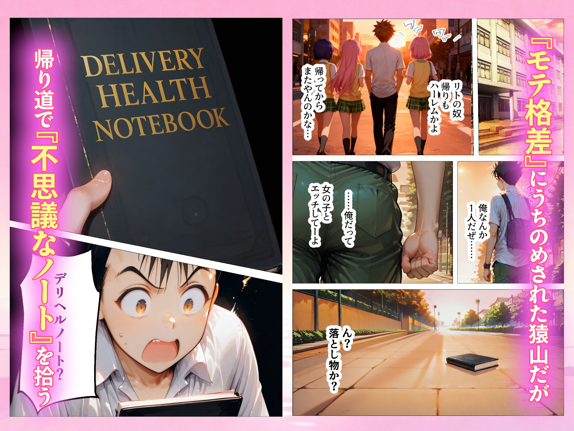 試し読み 5