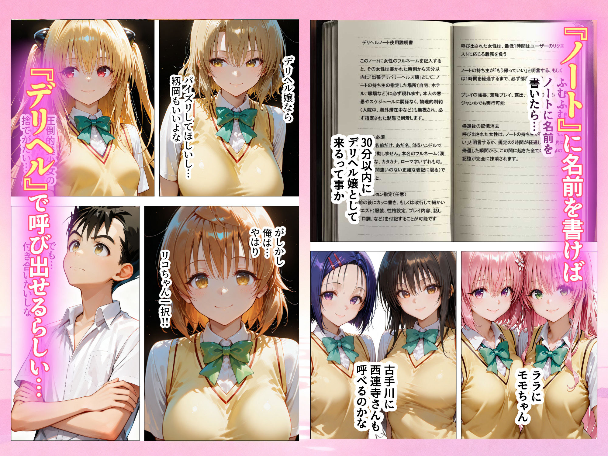試し読み 6