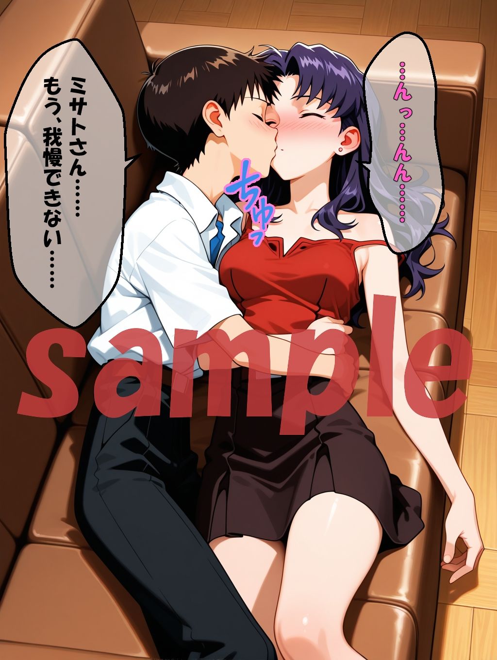 試し読み 5