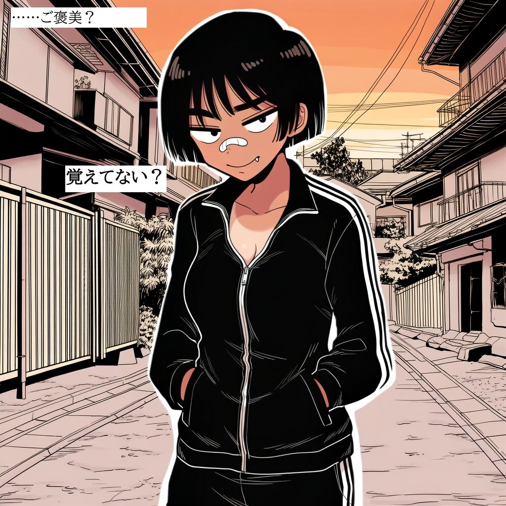 試し読み 9