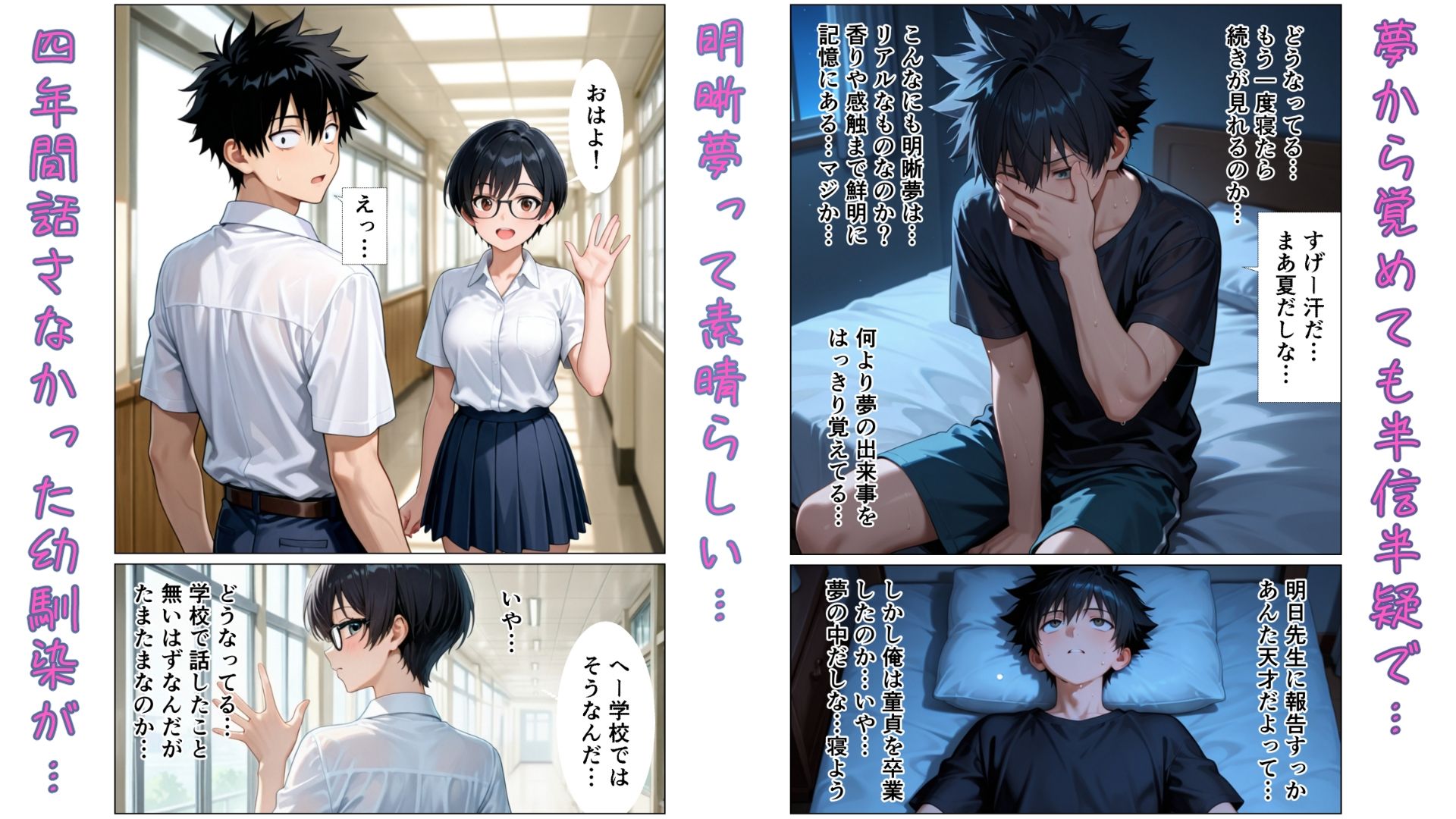 試し読み 9