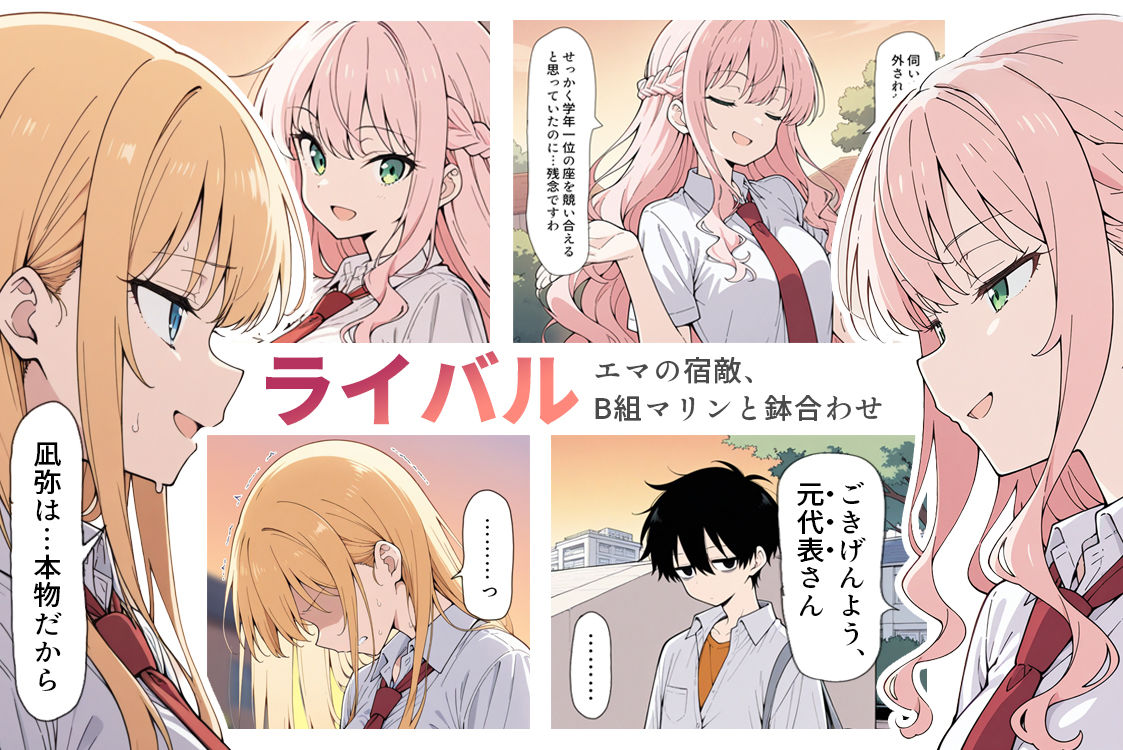 試し読み 5