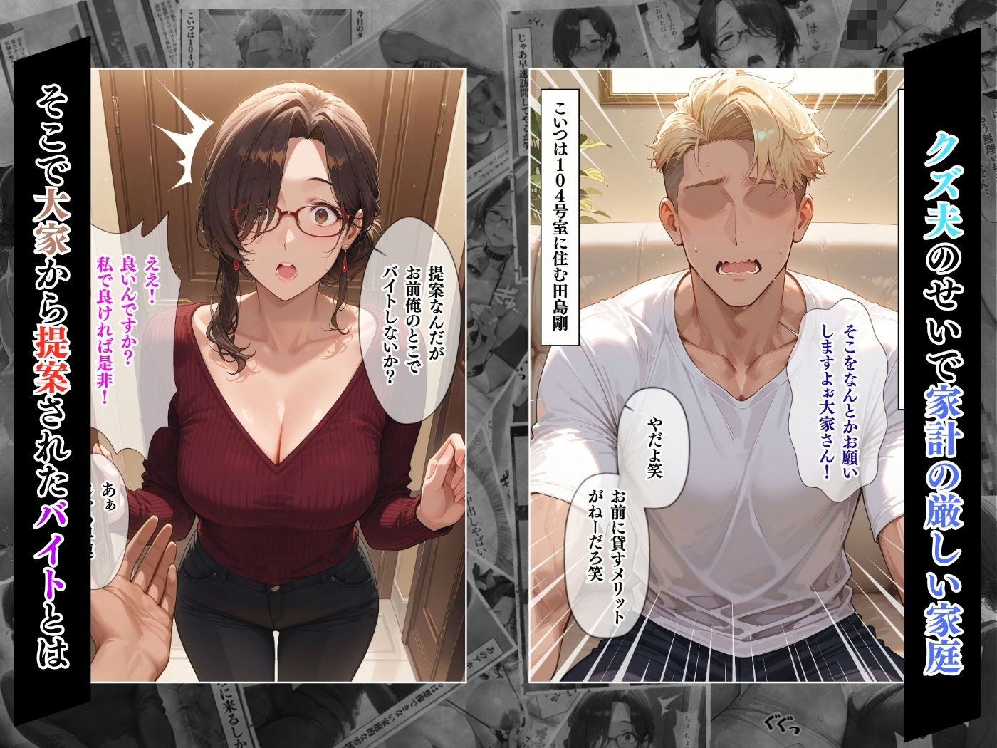 試し読み 5