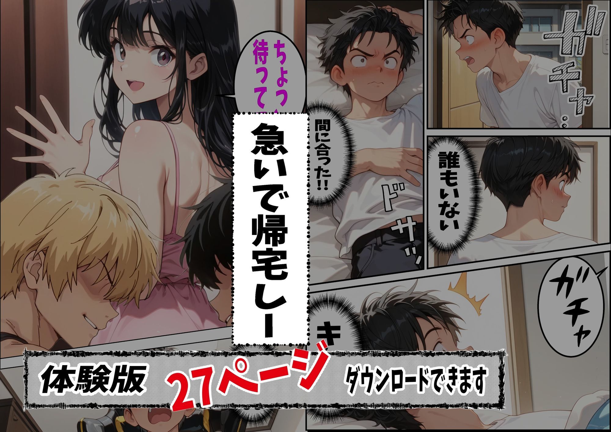 試し読み 5