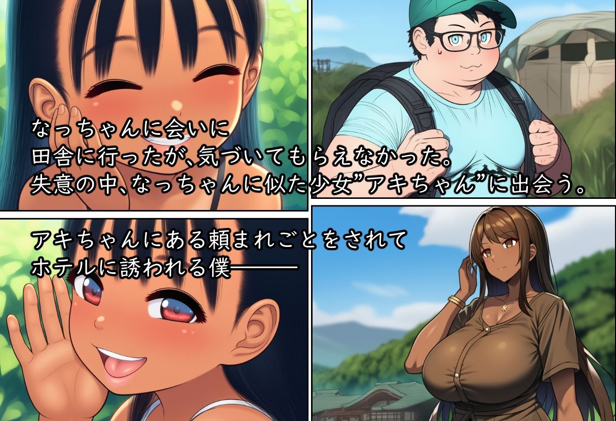 試し読み 8