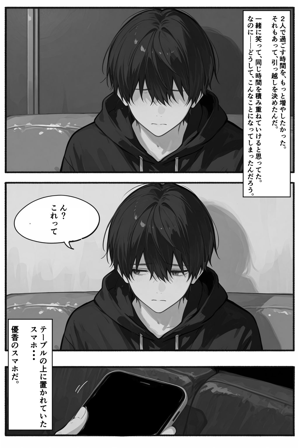 試し読み 9