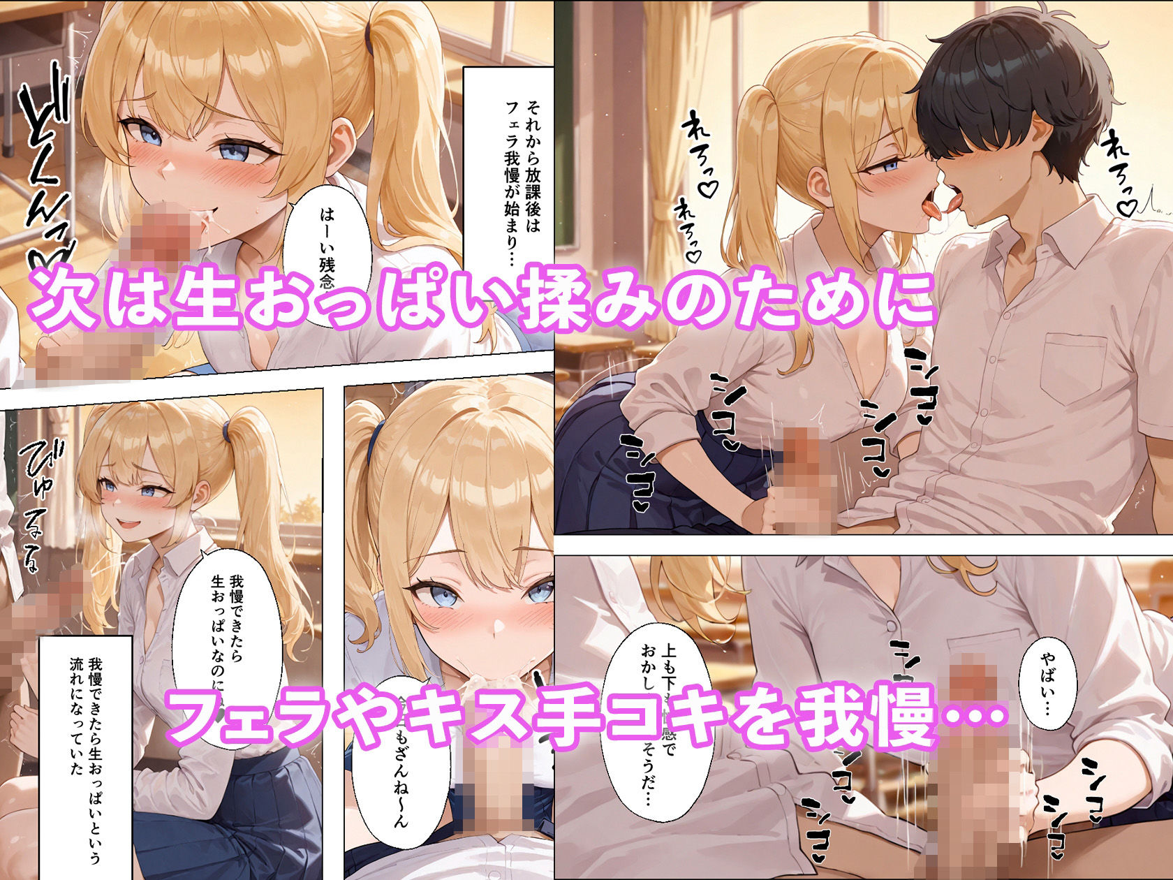 試し読み 7