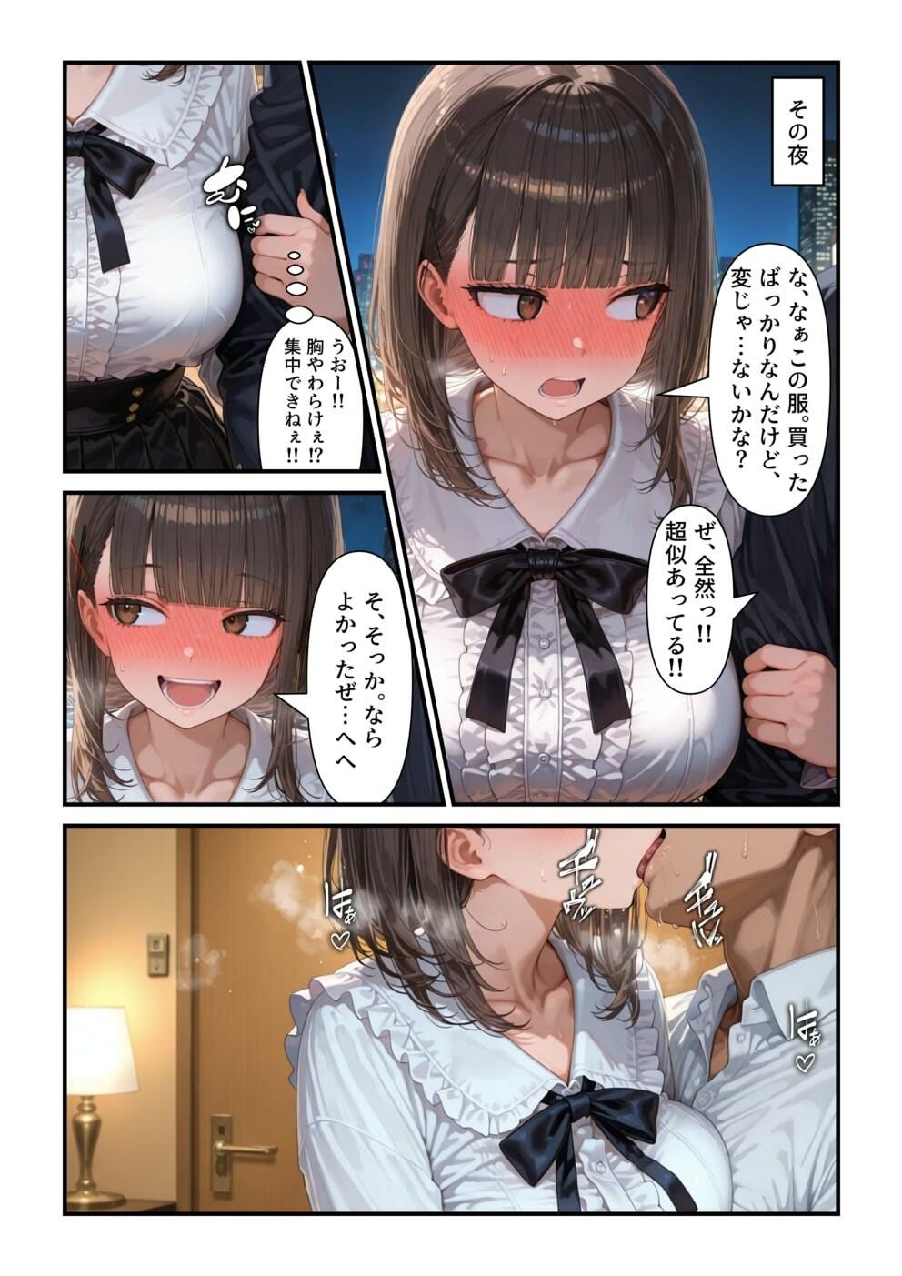 試し読み 8