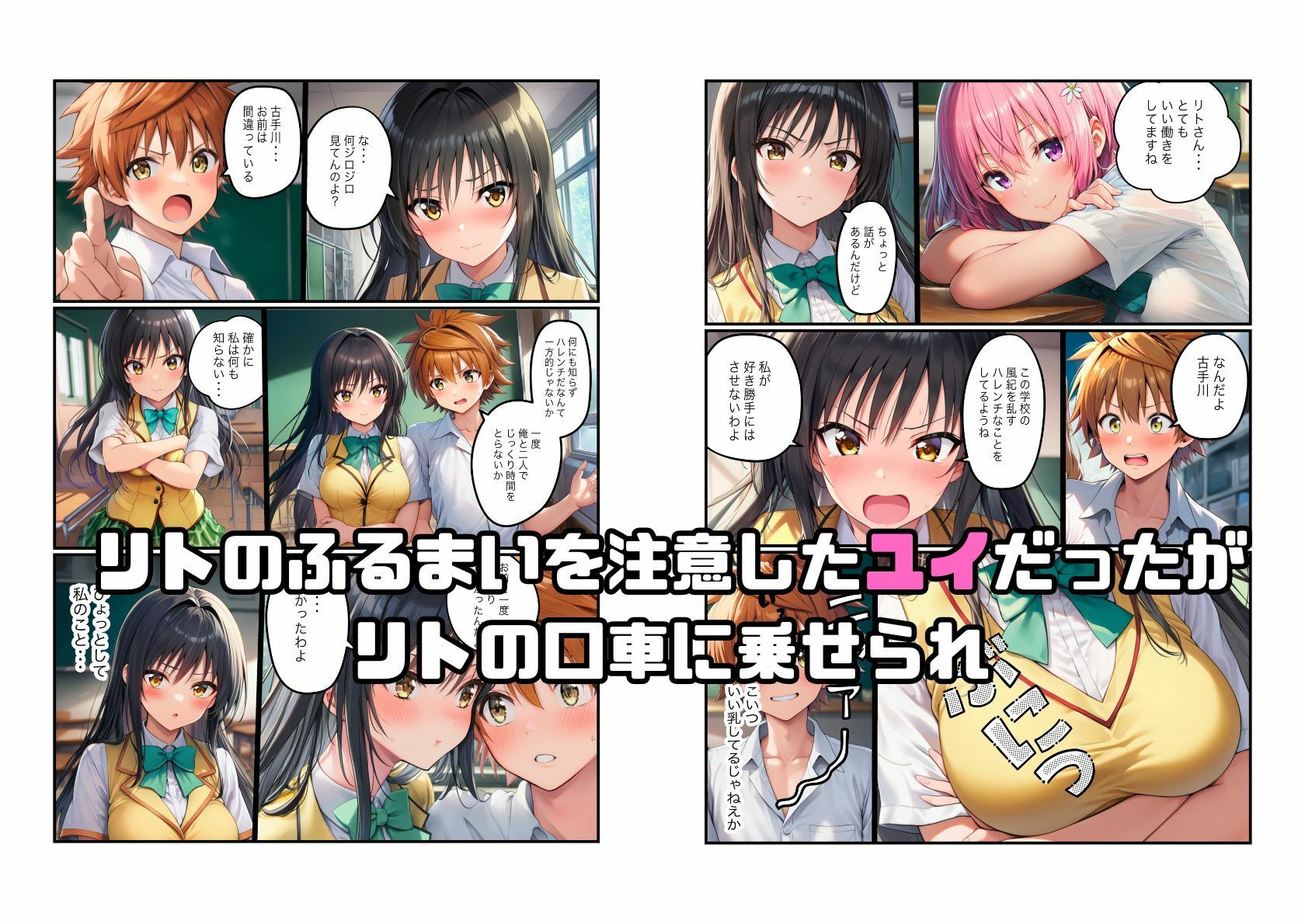 試し読み 8
