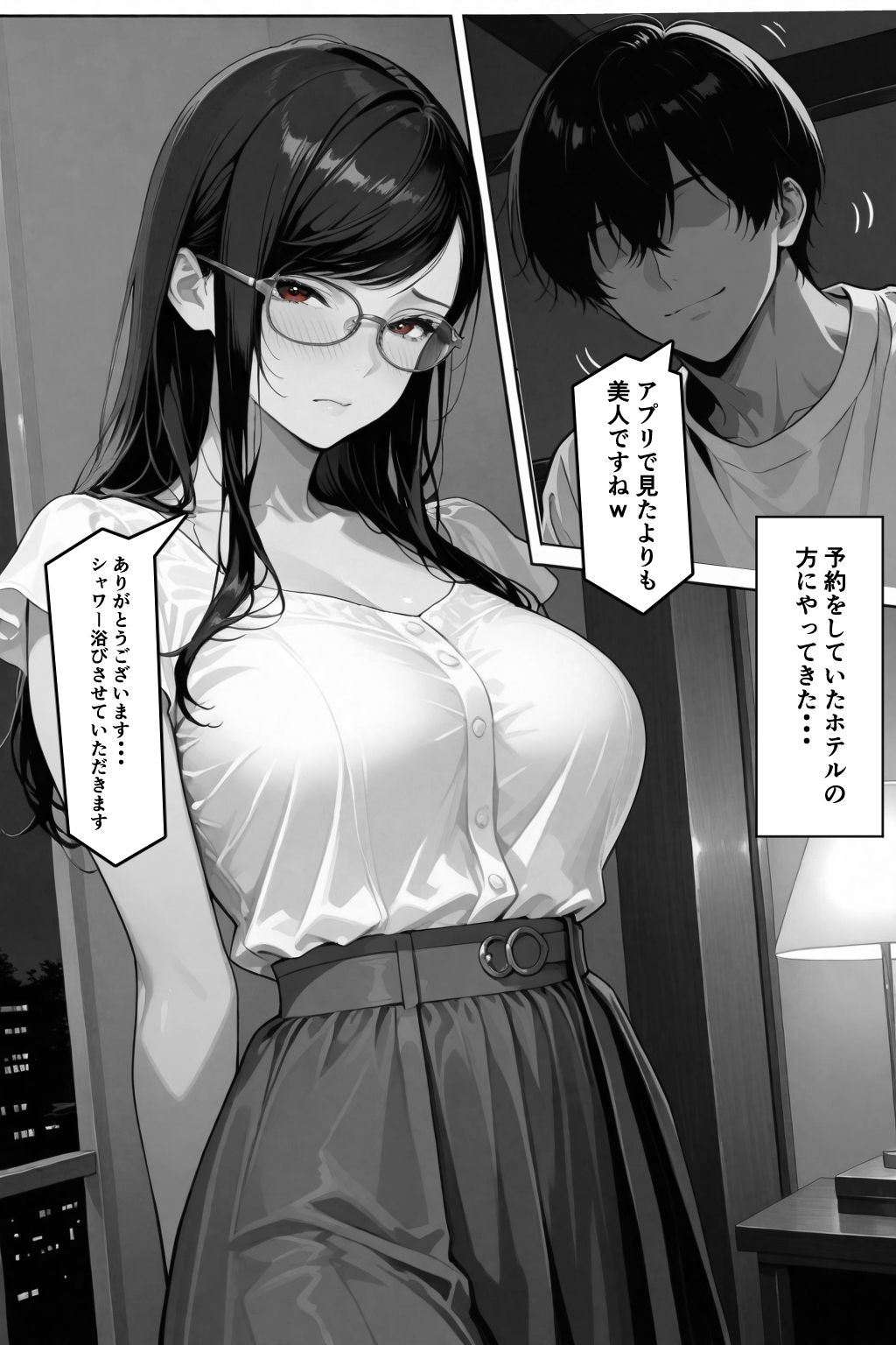 試し読み 9