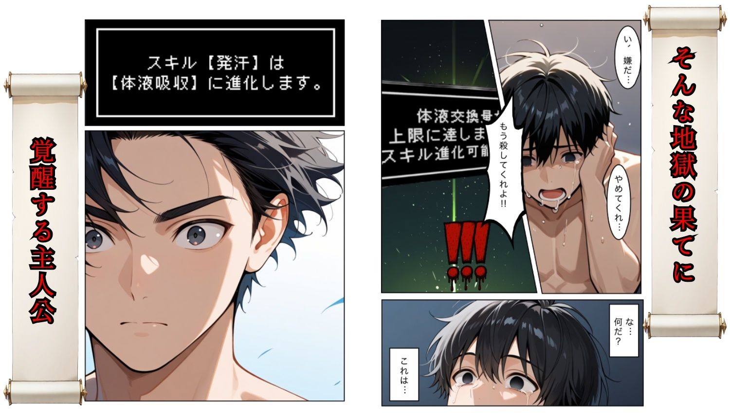 試し読み 7