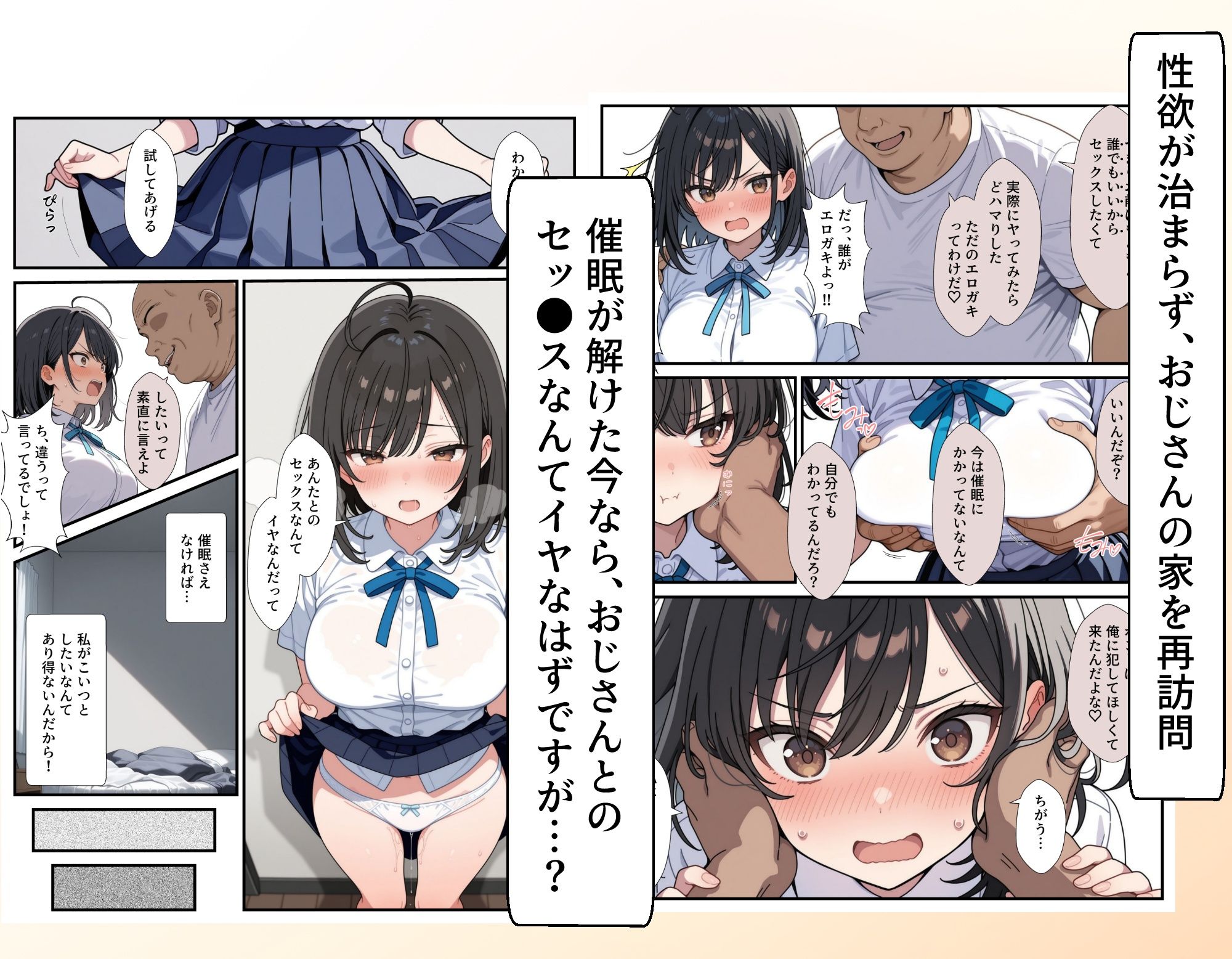 試し読み 7