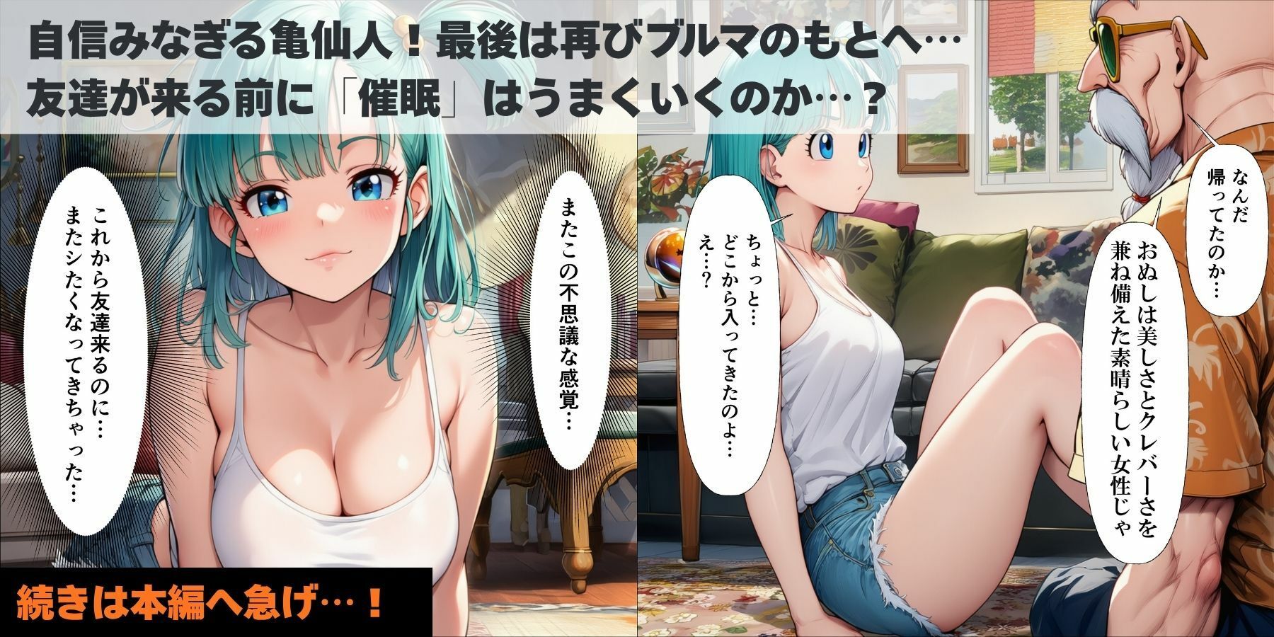 試し読み 10