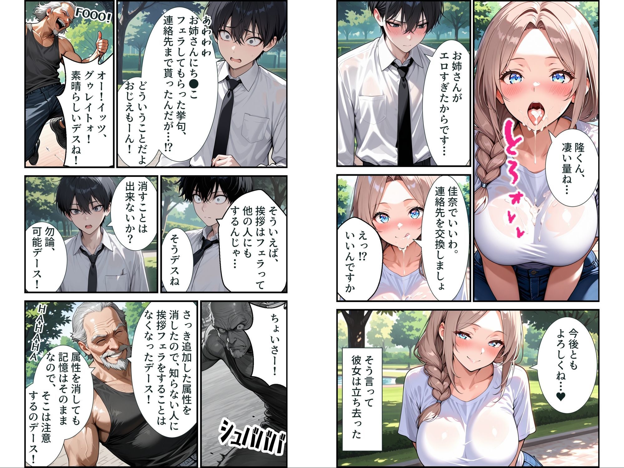 試し読み 8