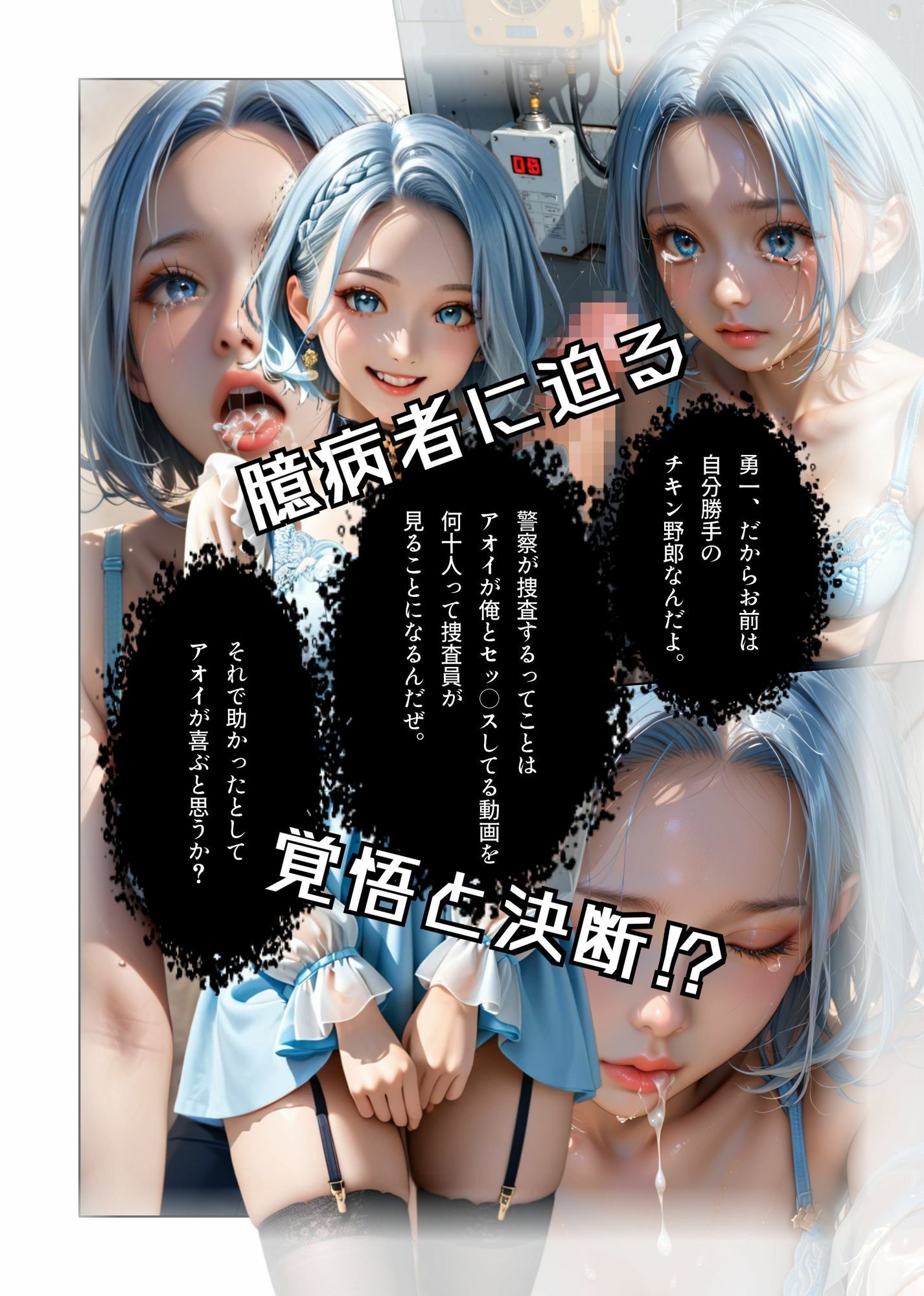 試し読み 9