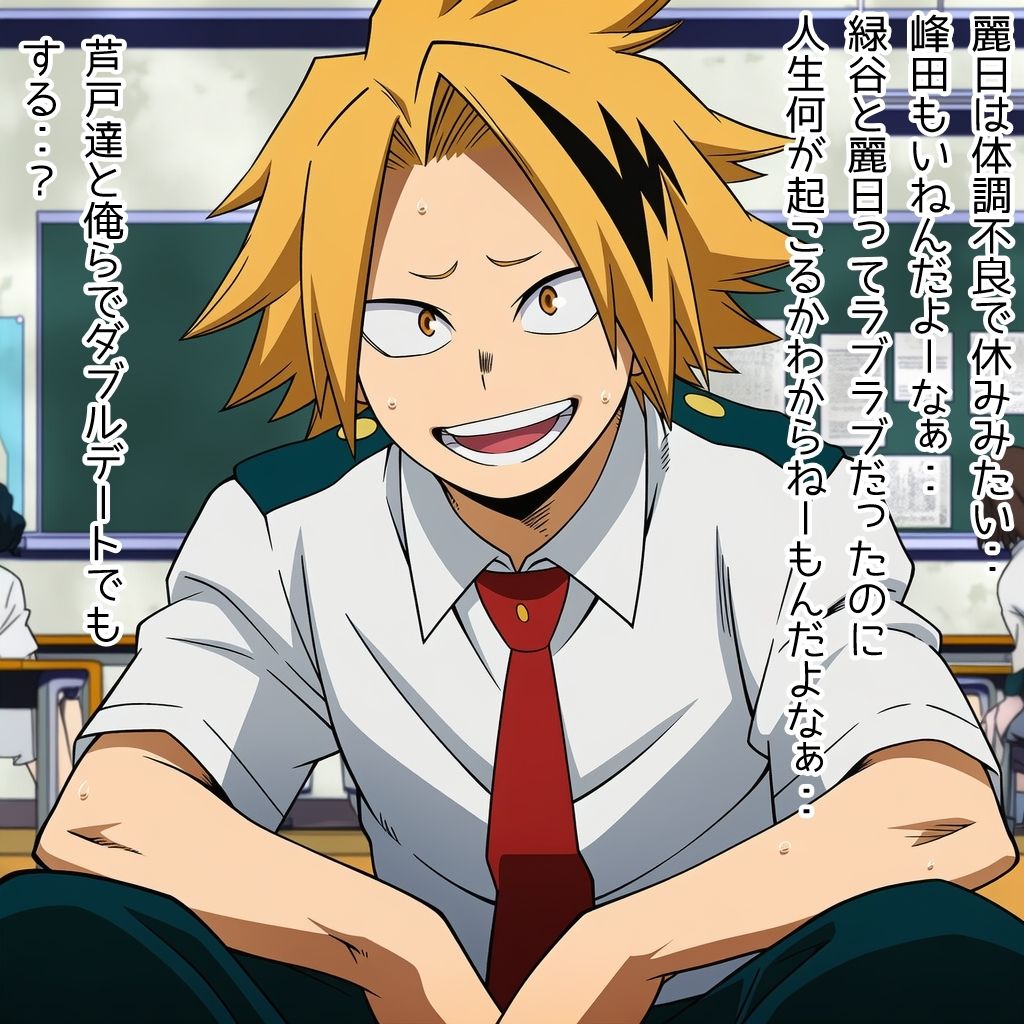 試し読み 6