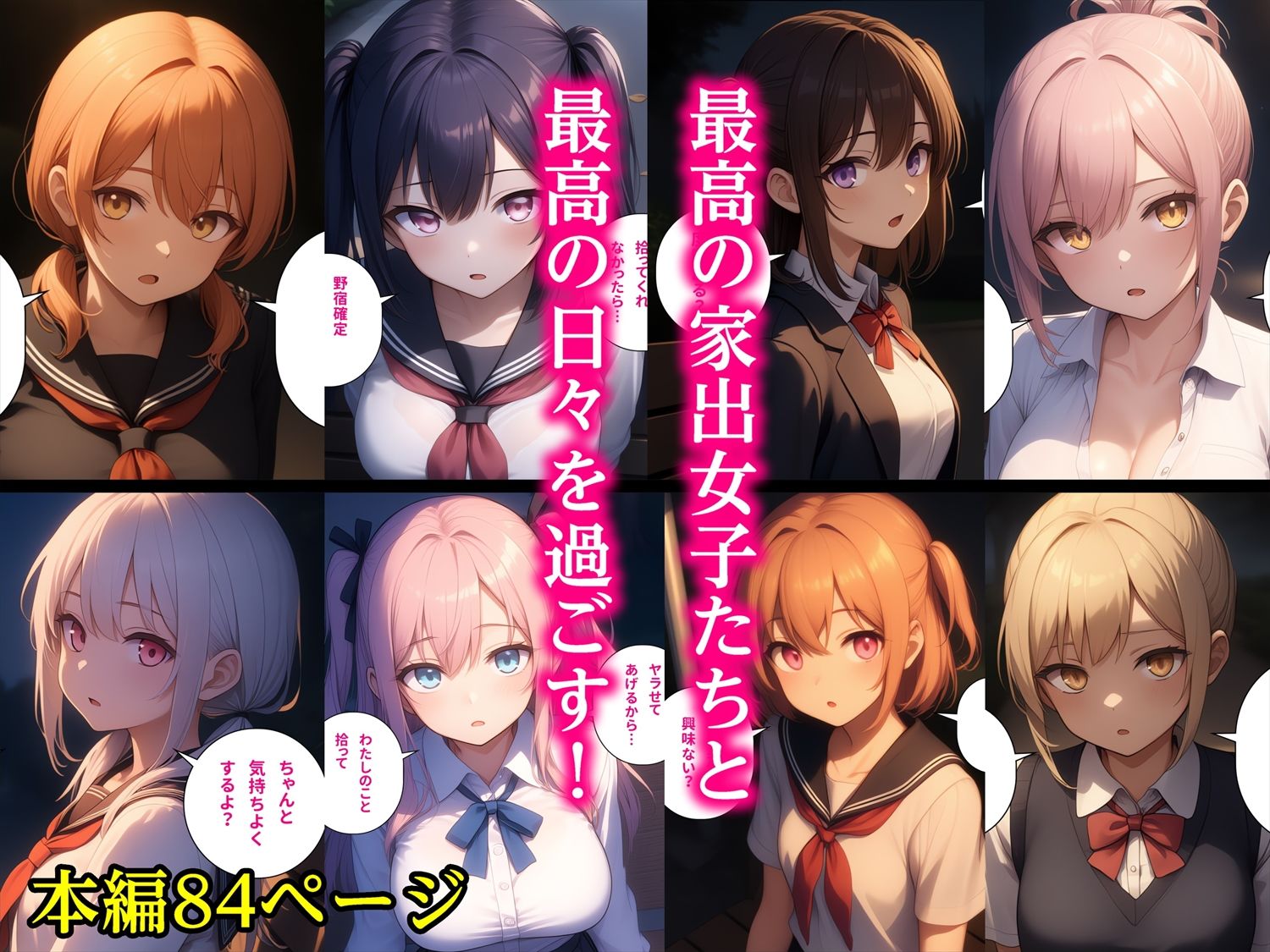 試し読み 8