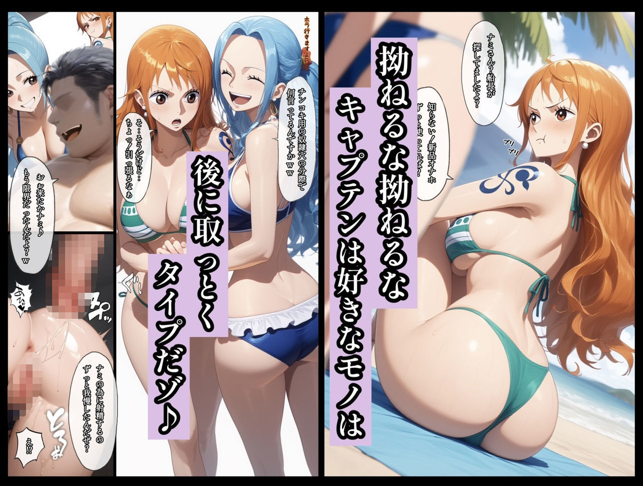 試し読み 9