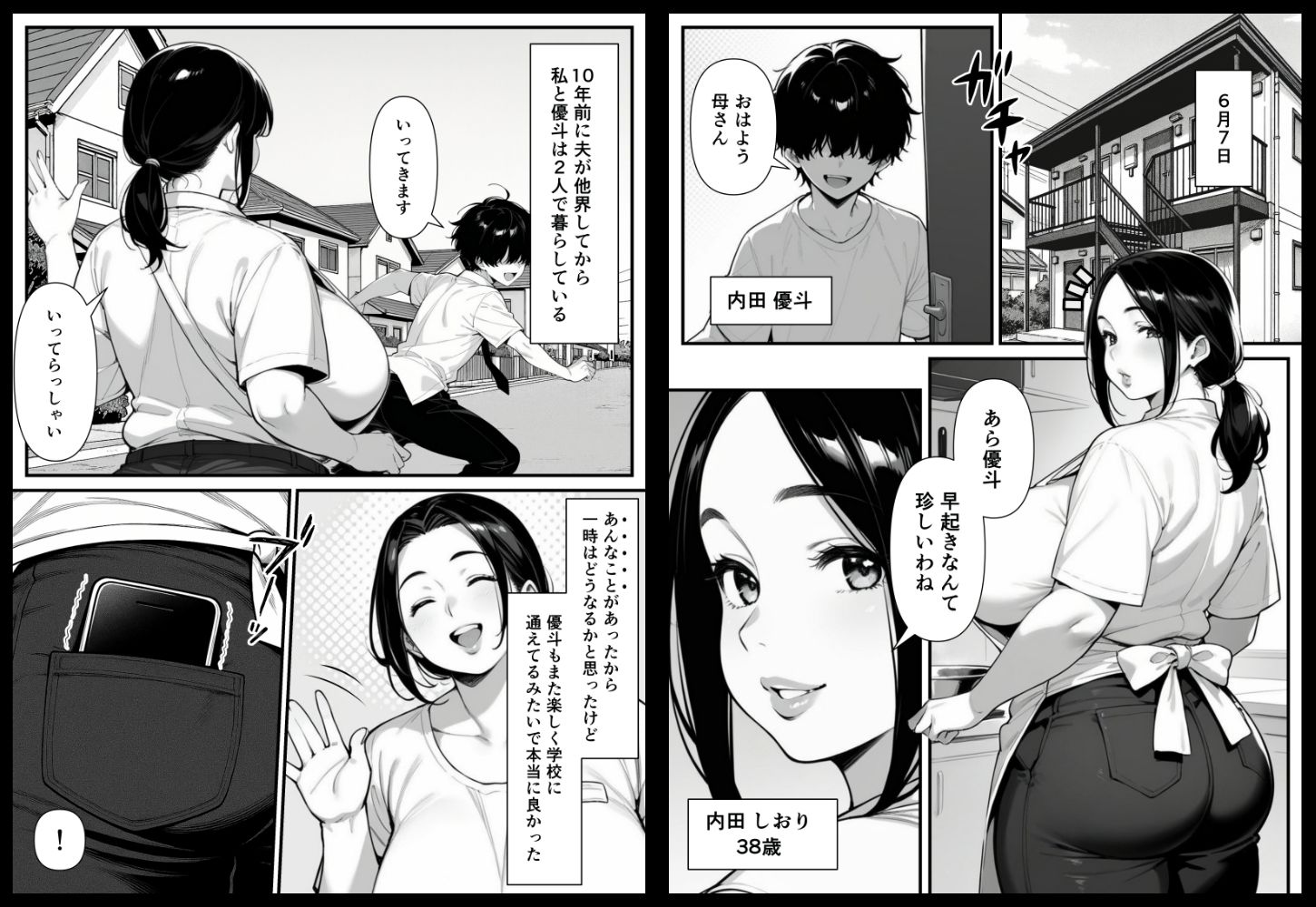 試し読み 5
