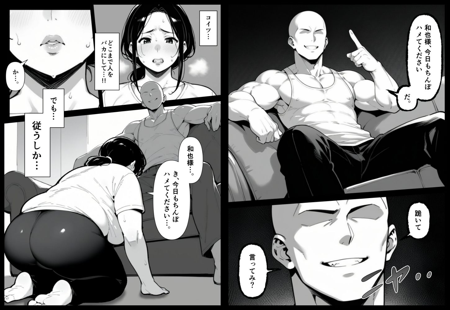 試し読み 6
