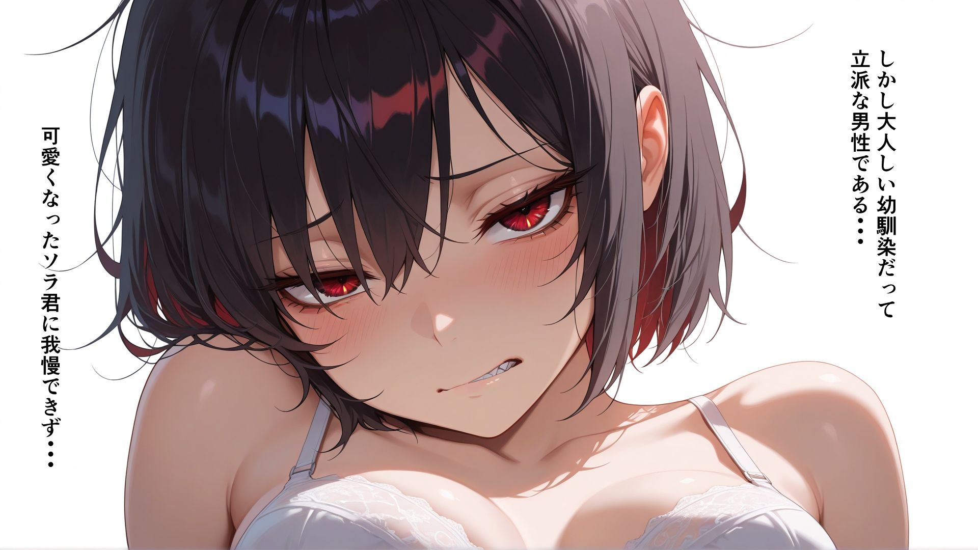 試し読み 9