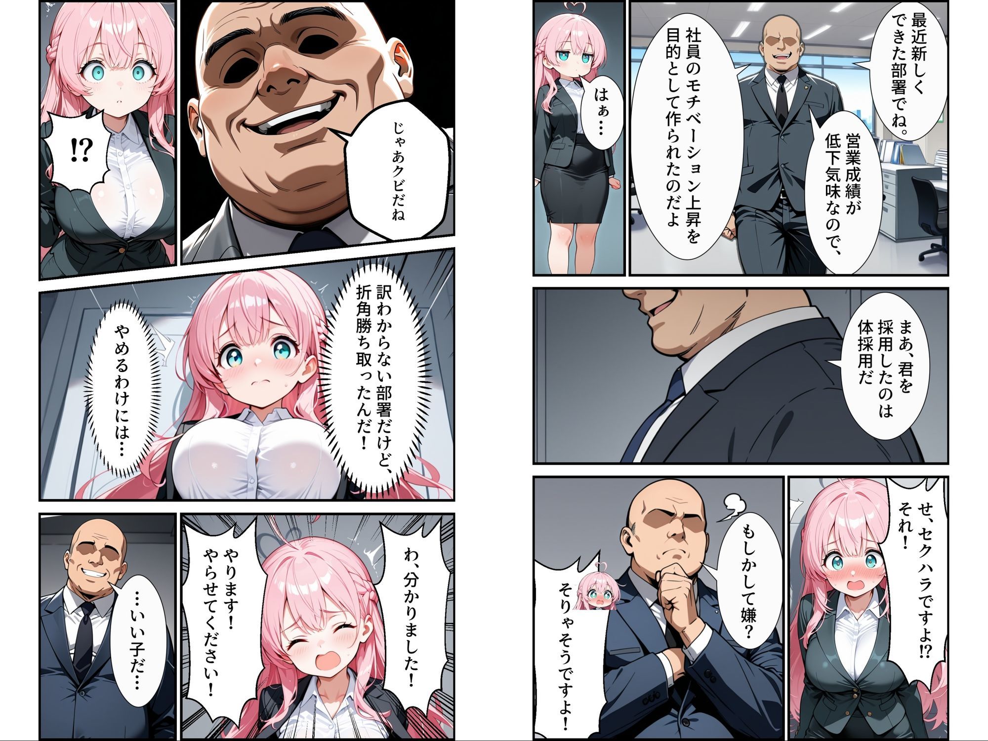 試し読み 6