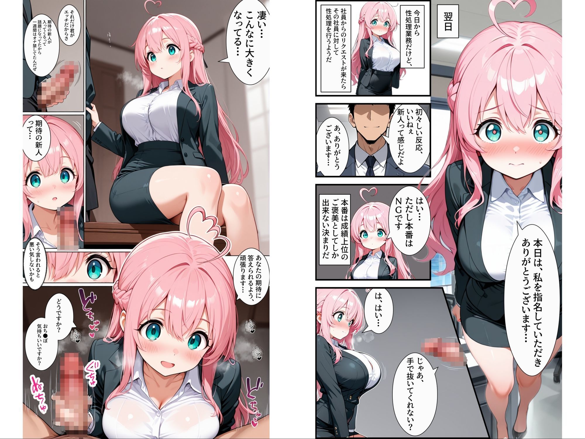 試し読み 9