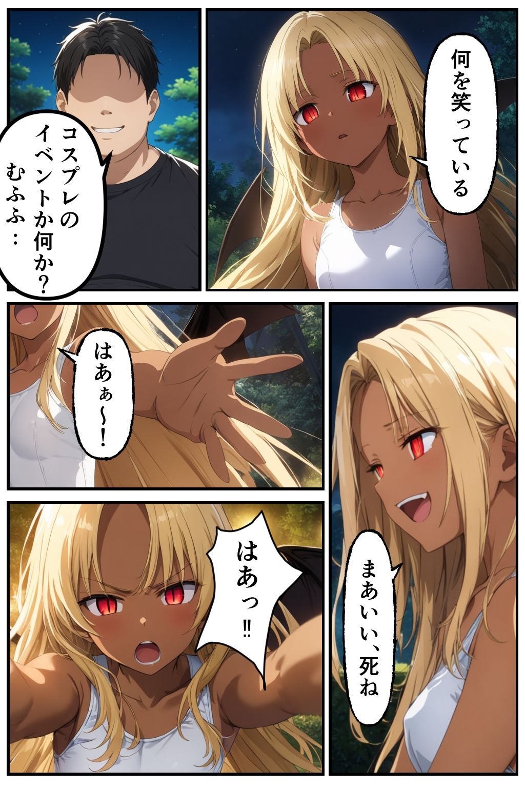 試し読み 6