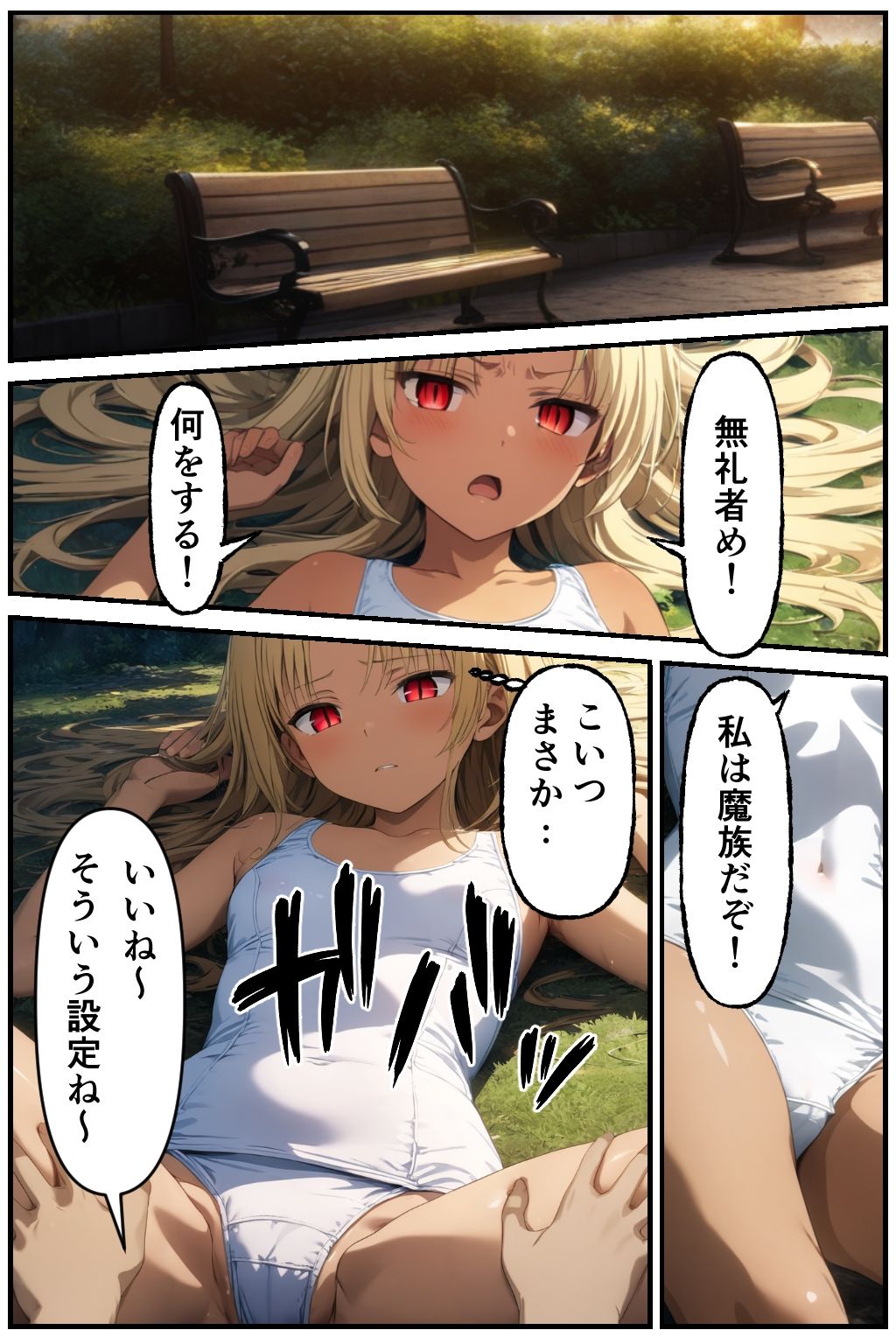 試し読み 7