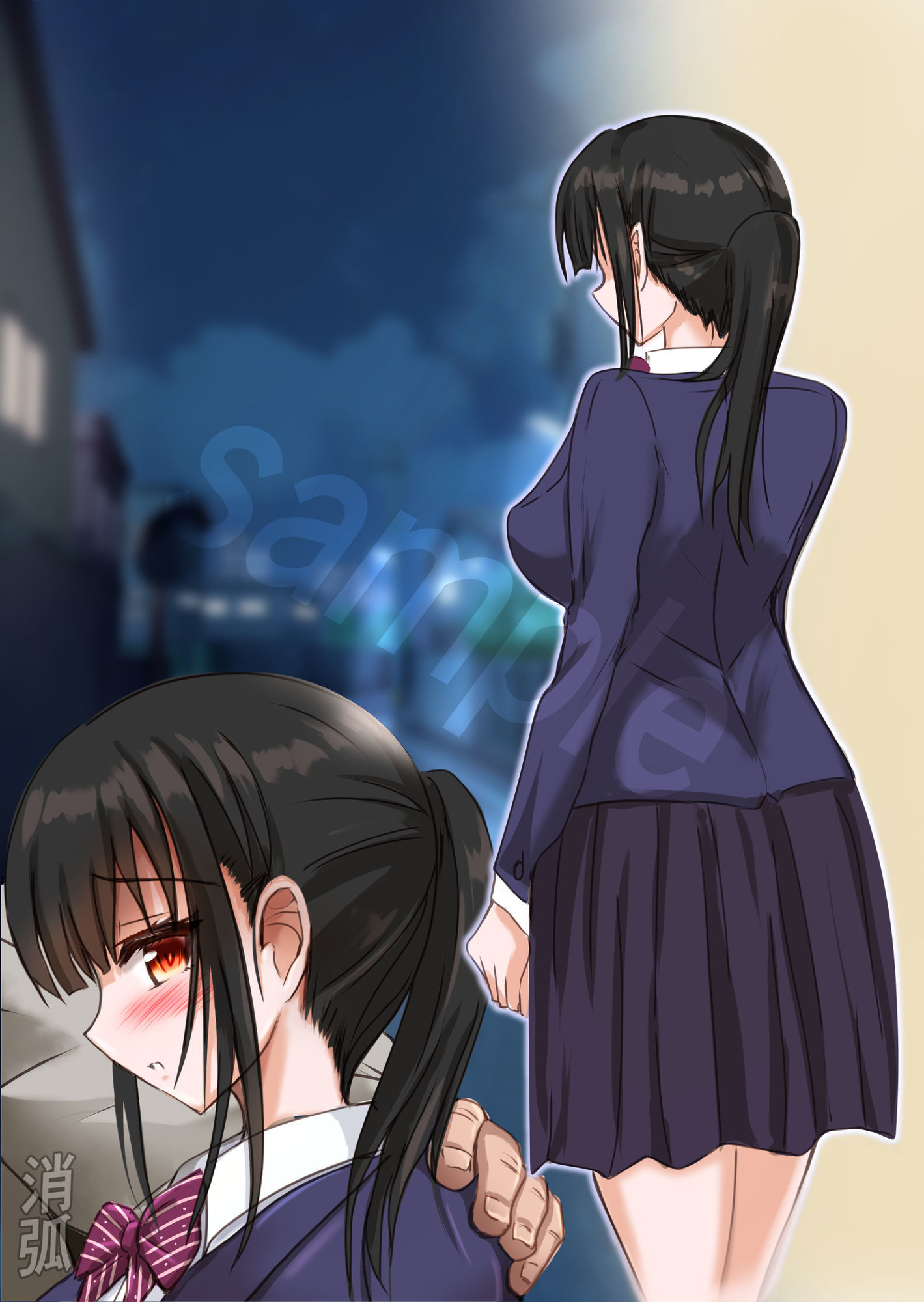 試し読み 10
