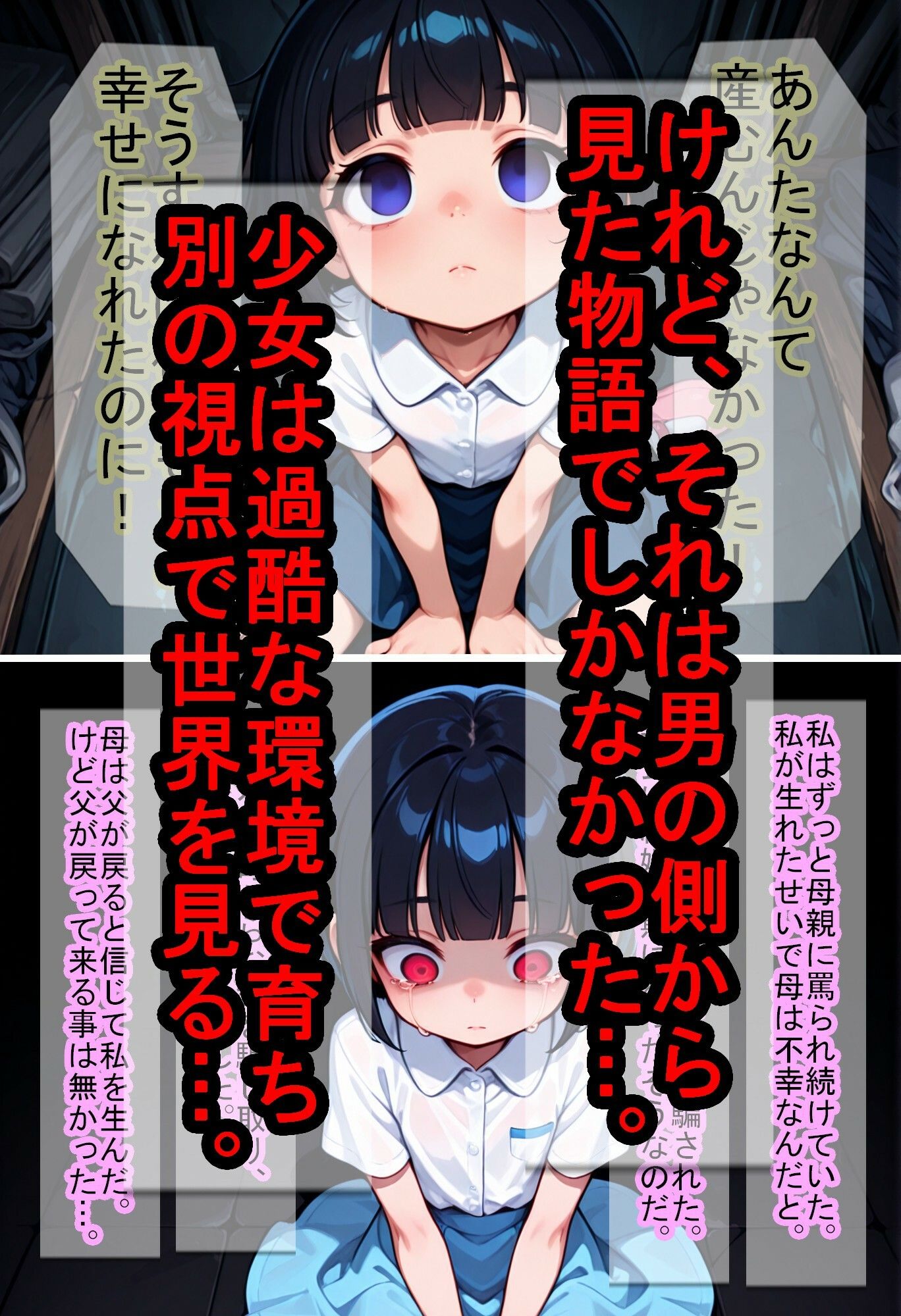試し読み 7