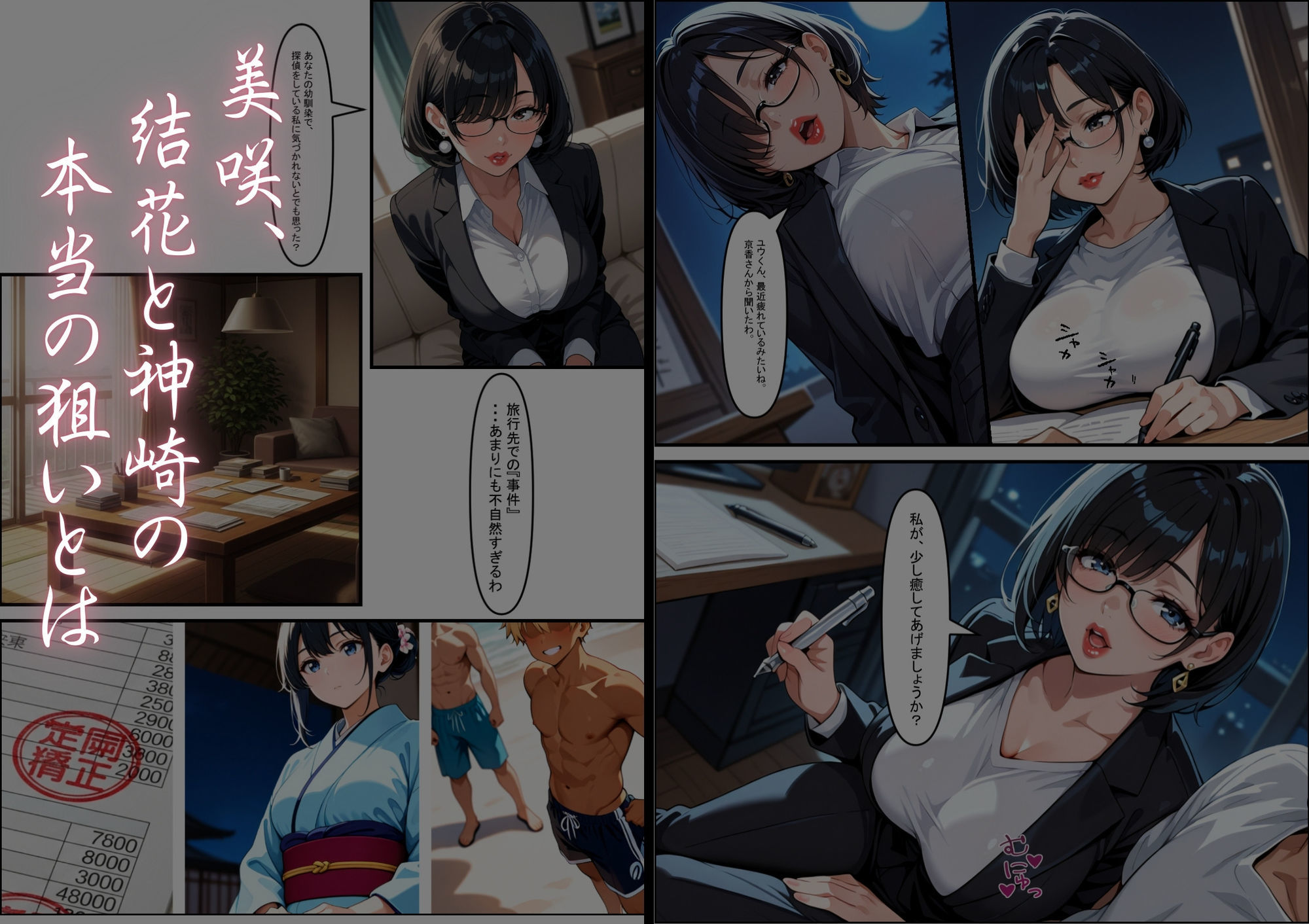 試し読み 6