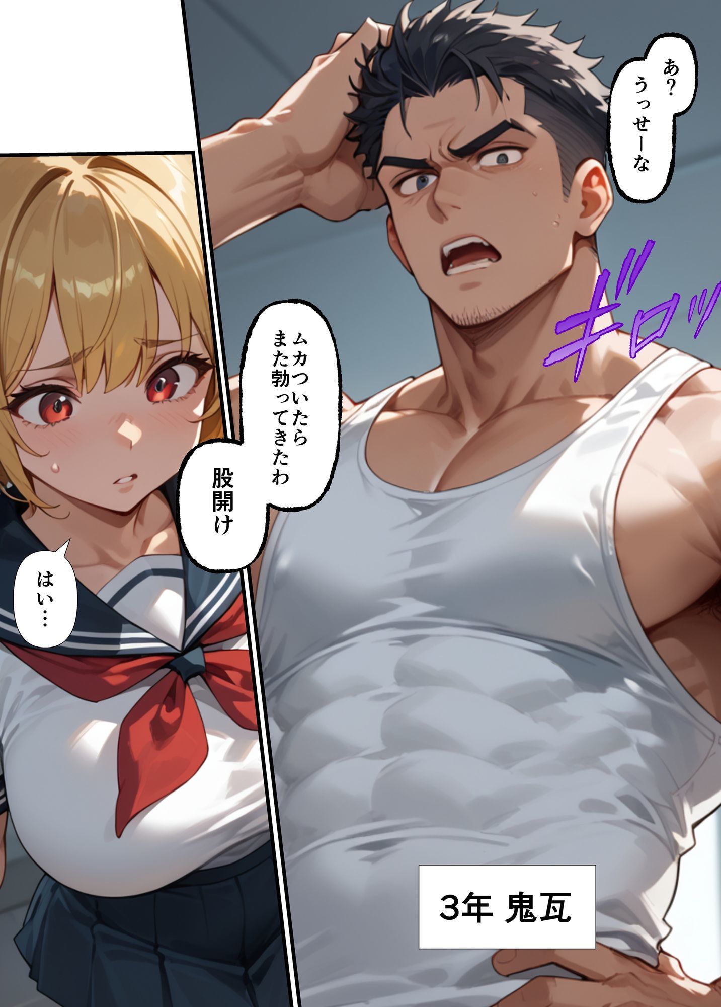 試し読み 8