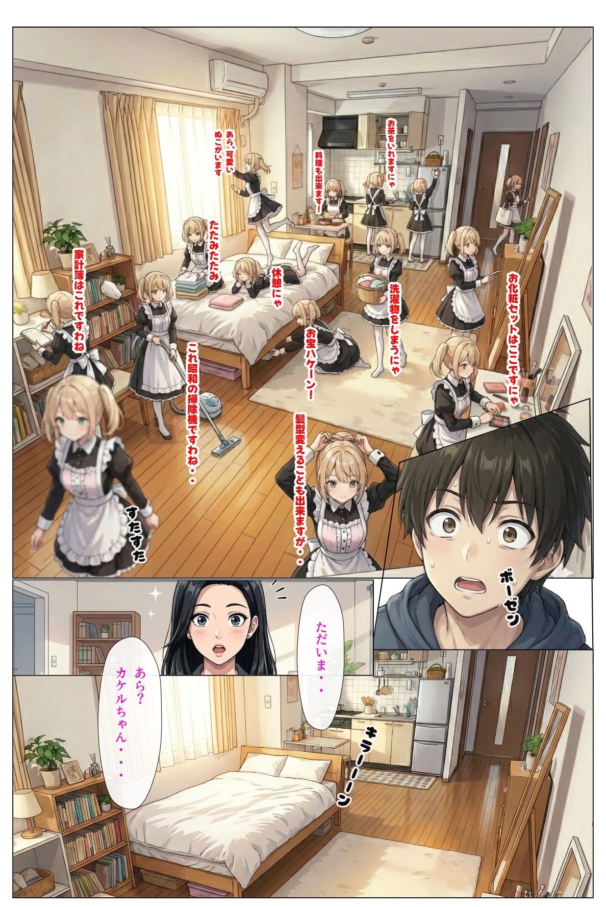 試し読み 7