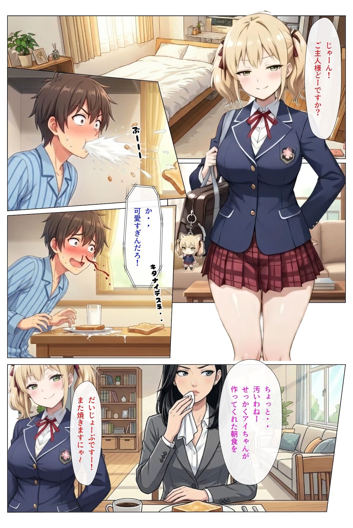 試し読み 8