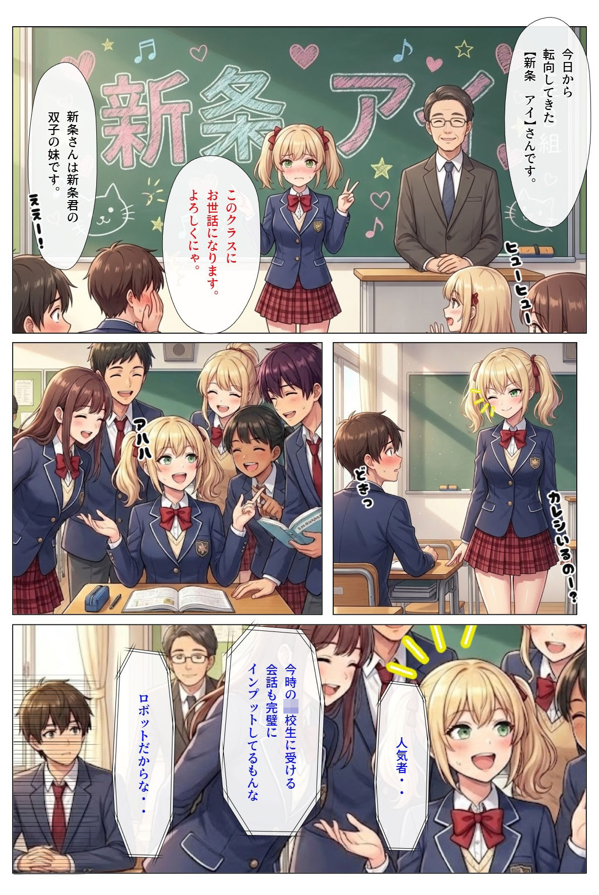 試し読み 9