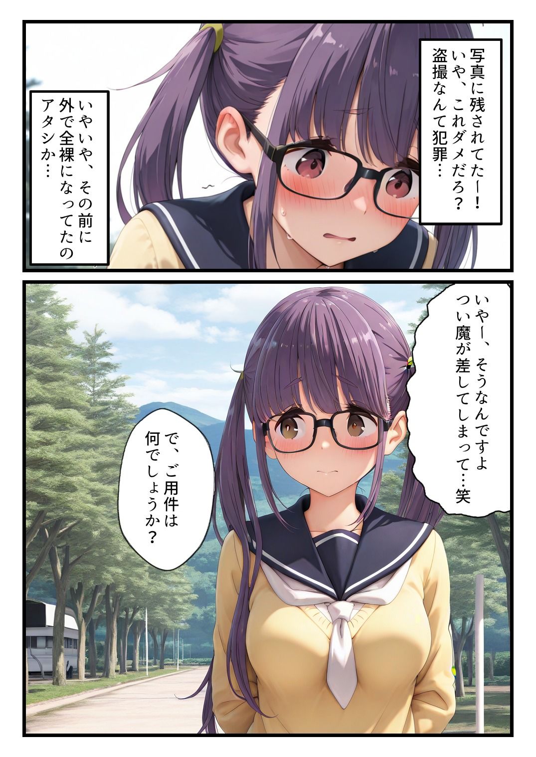 試し読み 9