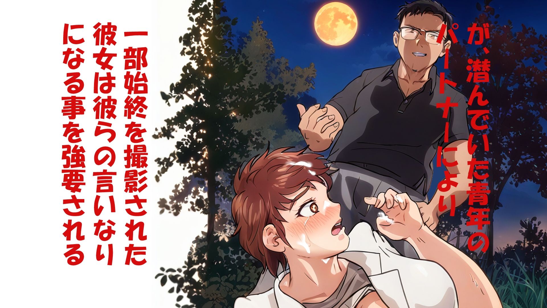 試し読み 5