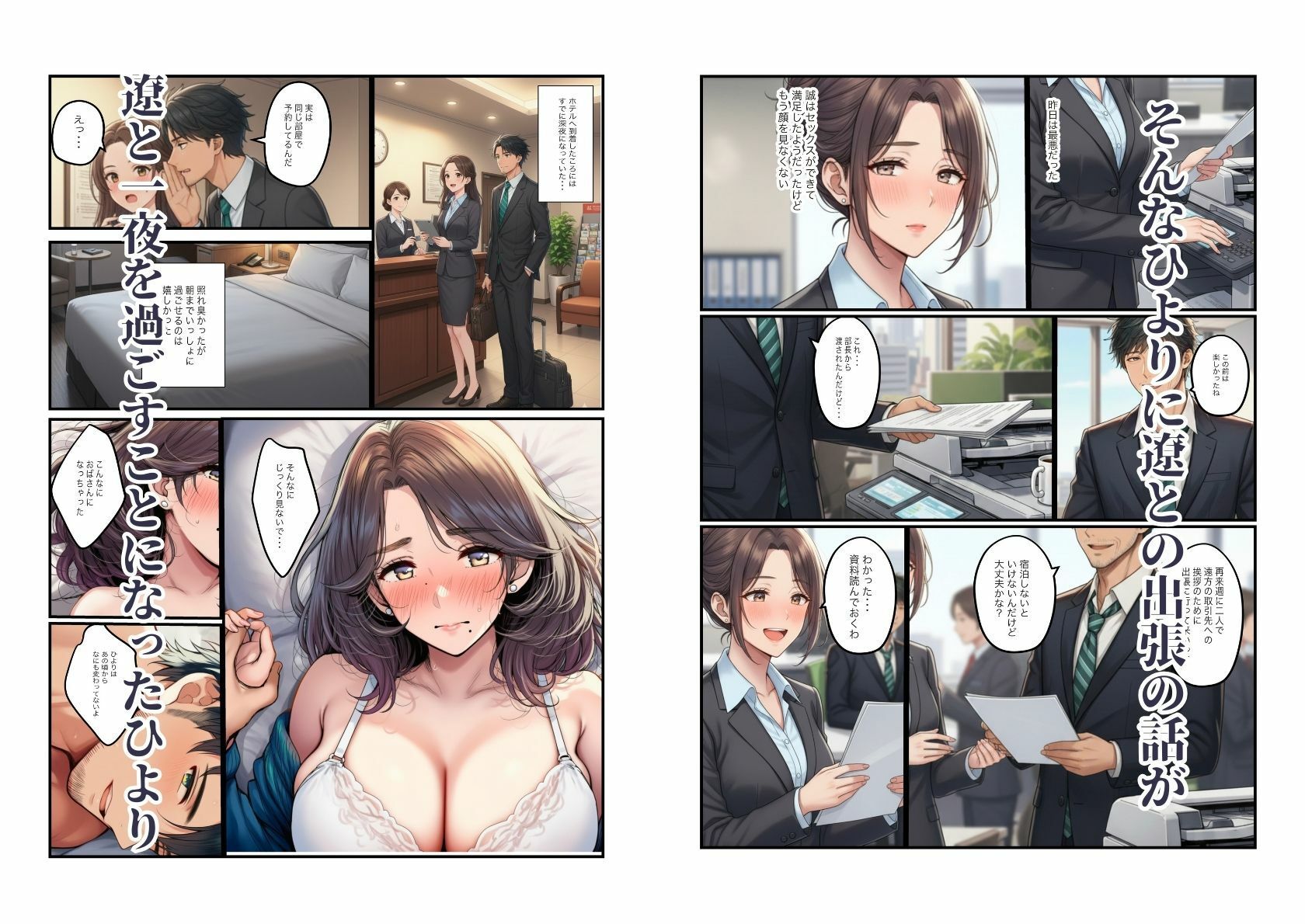 試し読み 9